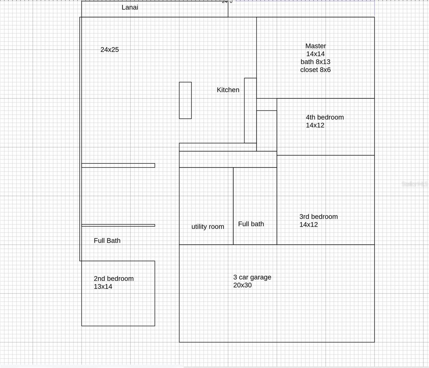 8307 Lainie Ln Property Photo 27