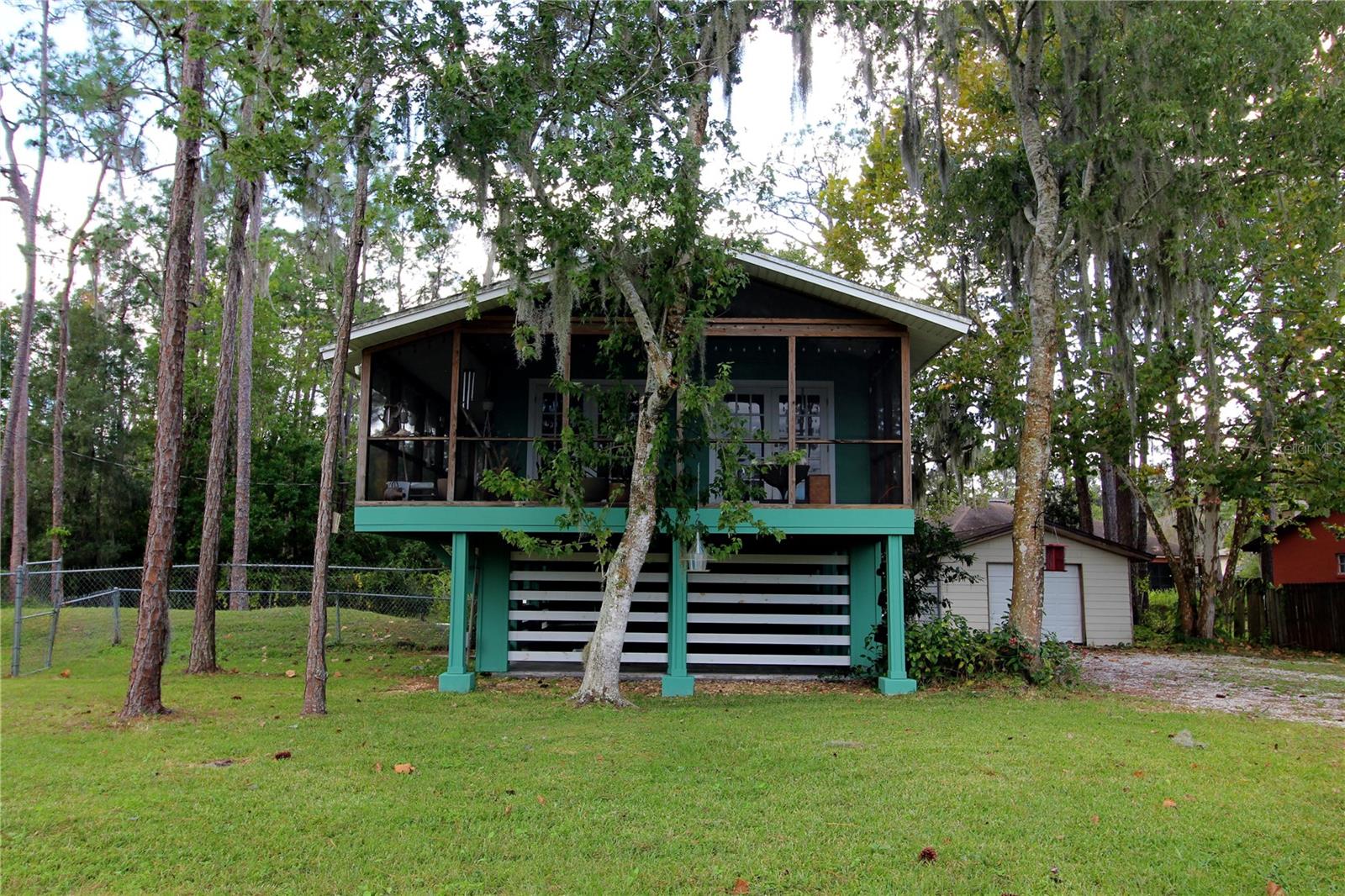 14712 Henson Rd Property Photo 1