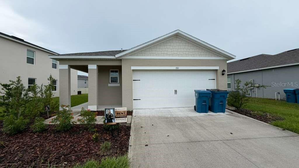 1511 CATBRIAR WAY Property Photo 1