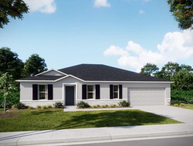 12898 Sw 40th Ter Property Photo 1