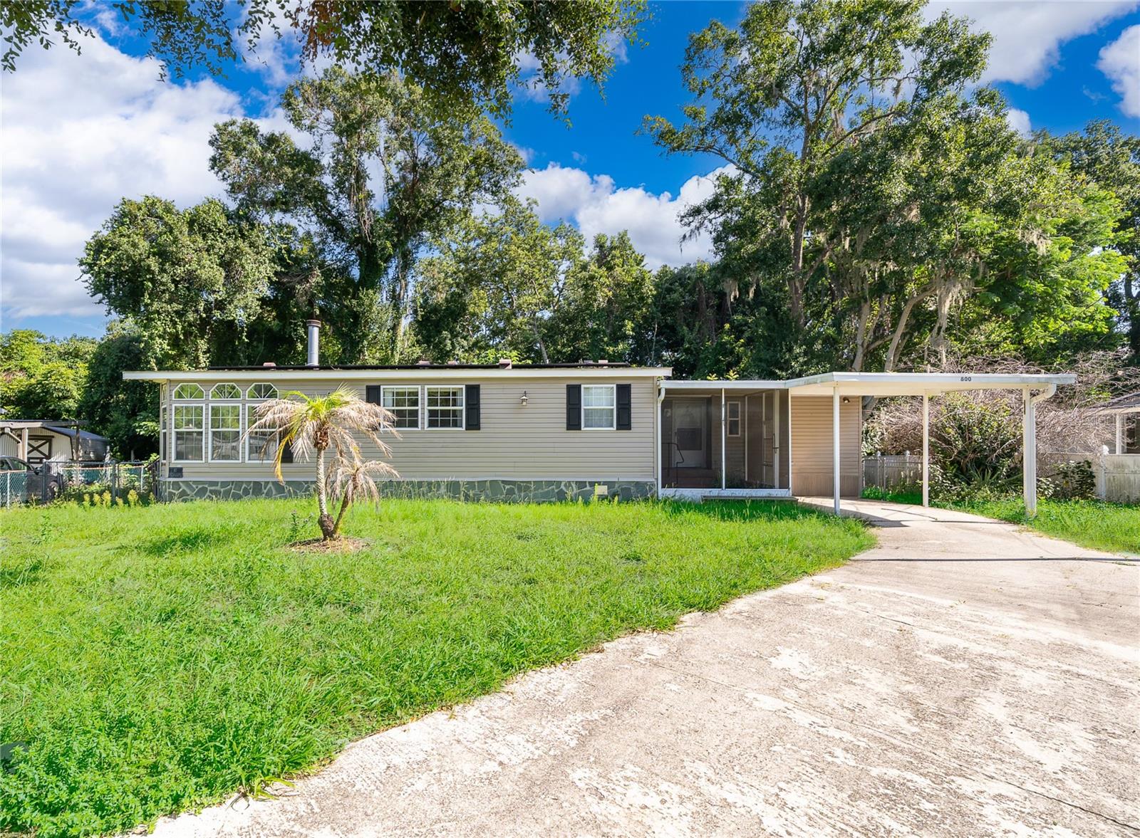 800 Gee Creek Ct Property Photo 1