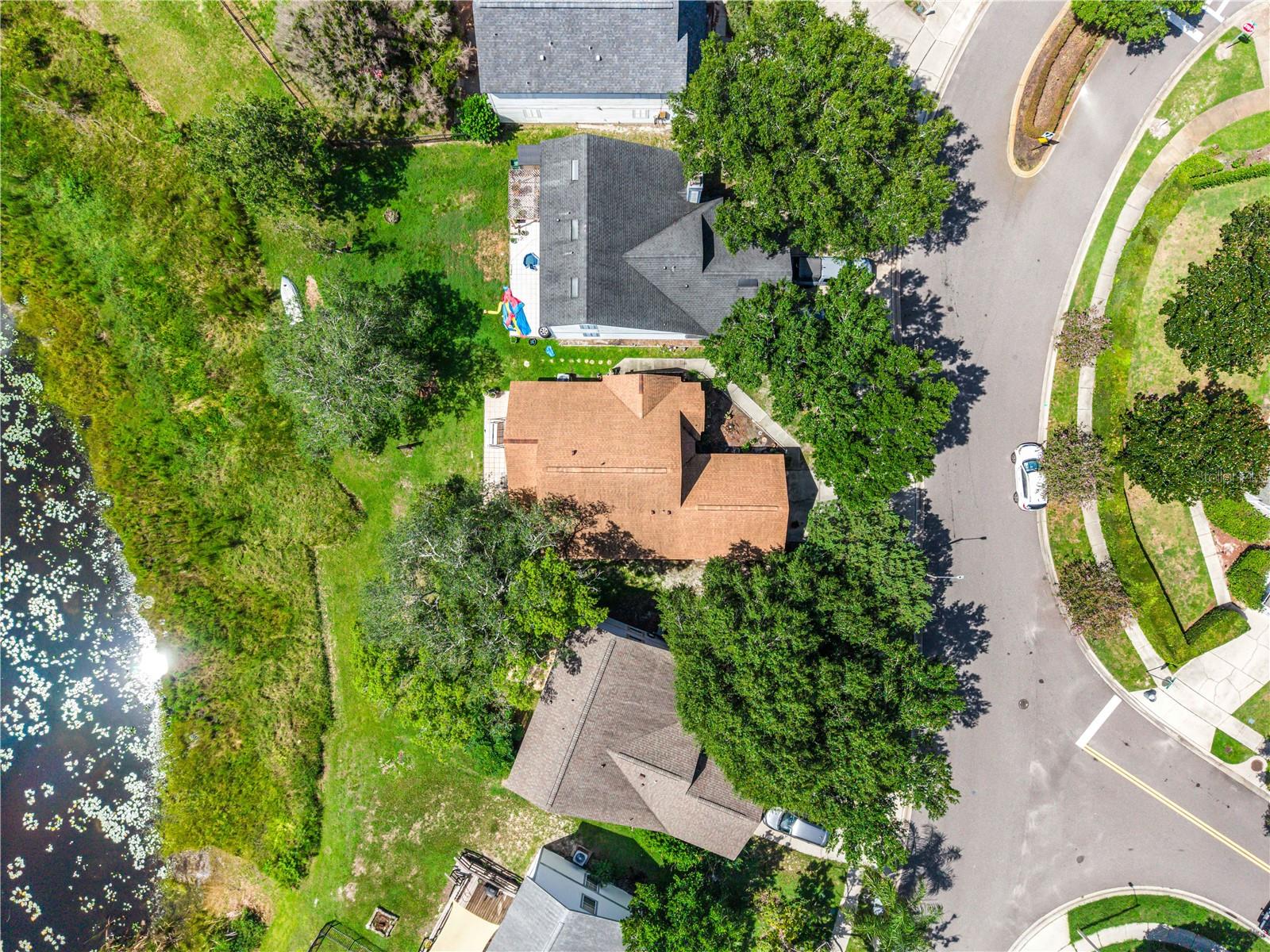 9939 Aloma Bend Ln Property Photo 11