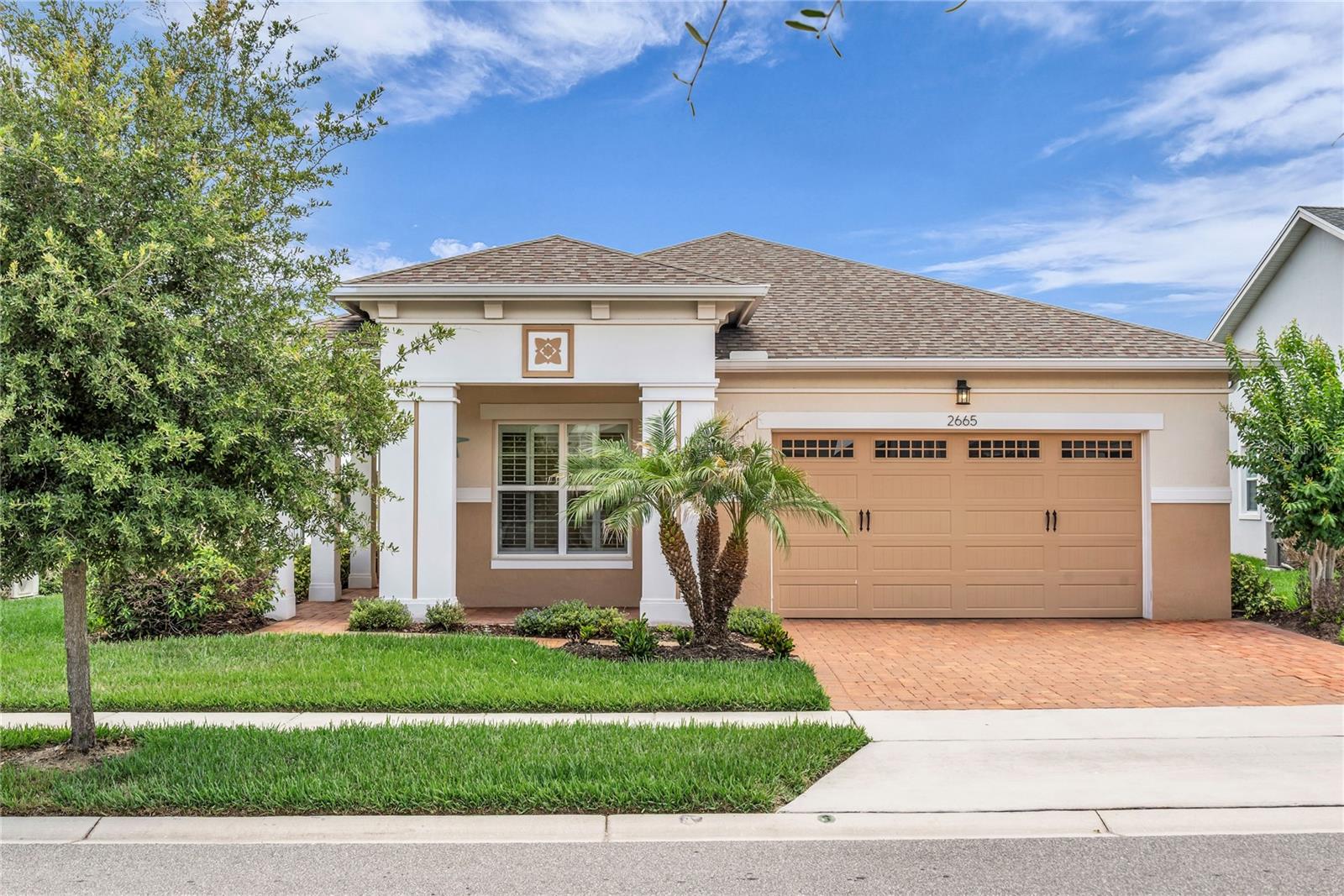 2665 Meadowedge Loop Property Photo 1