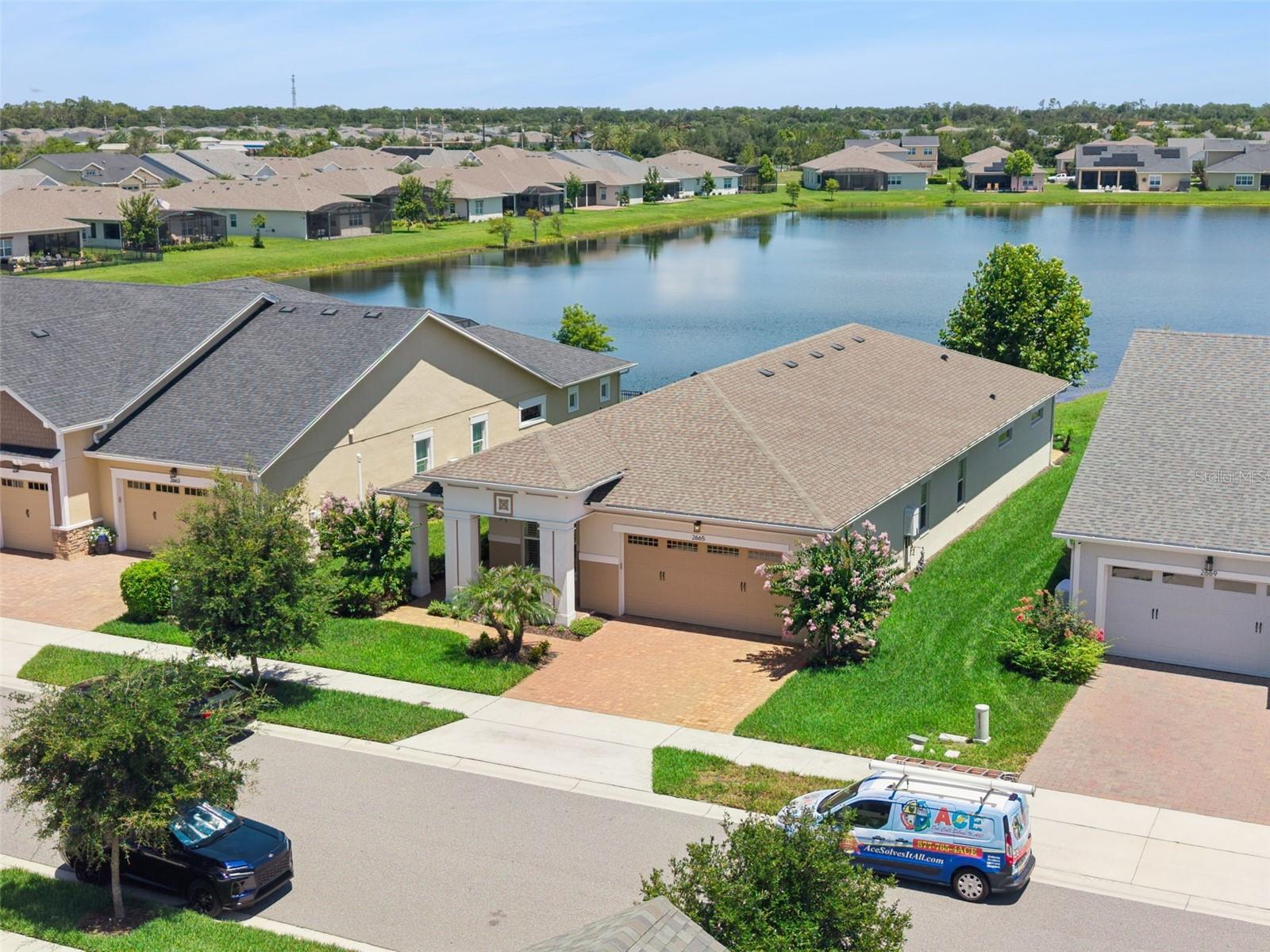 2665 Meadowedge Loop Property Photo 43