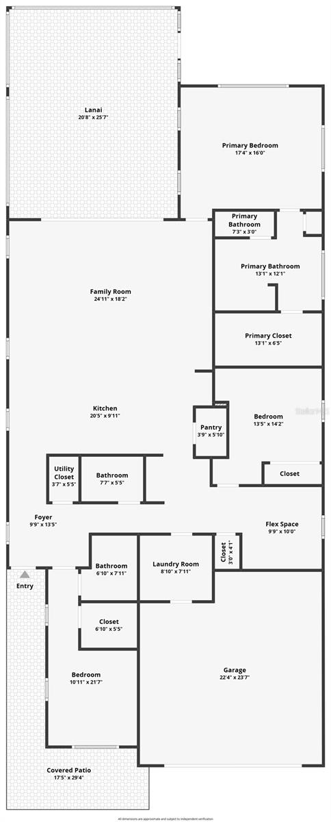 2665 Meadowedge Loop Property Photo 46