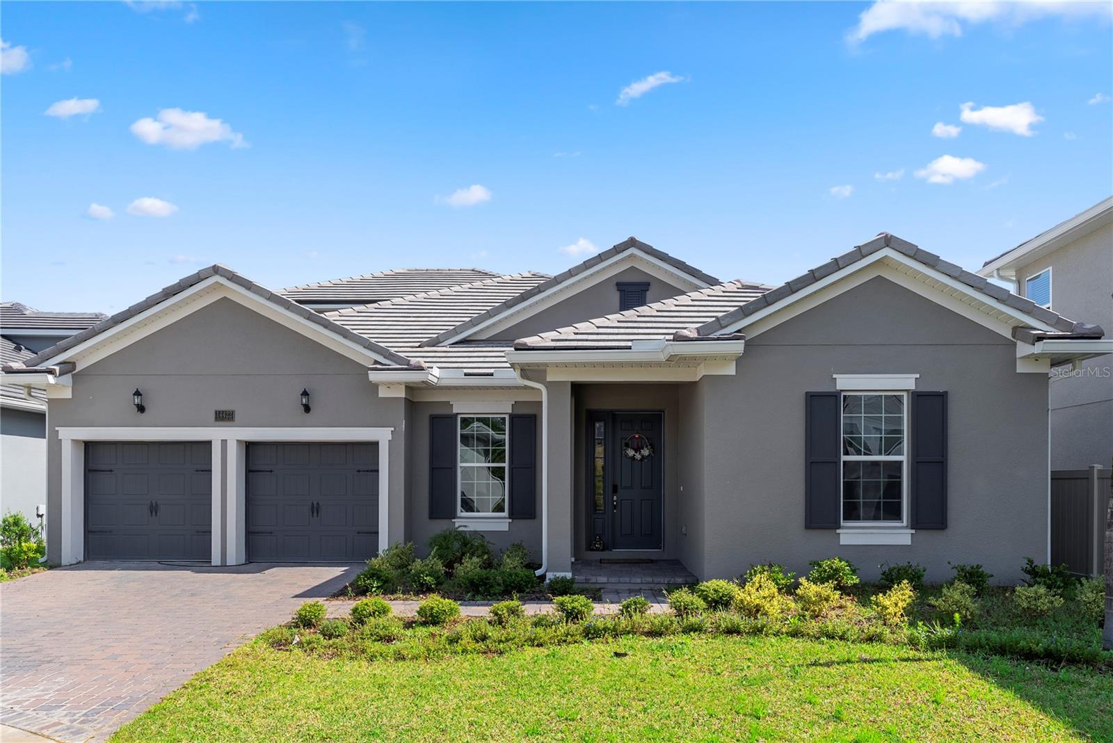 14422 Crest Palm Ave Property Photo 1