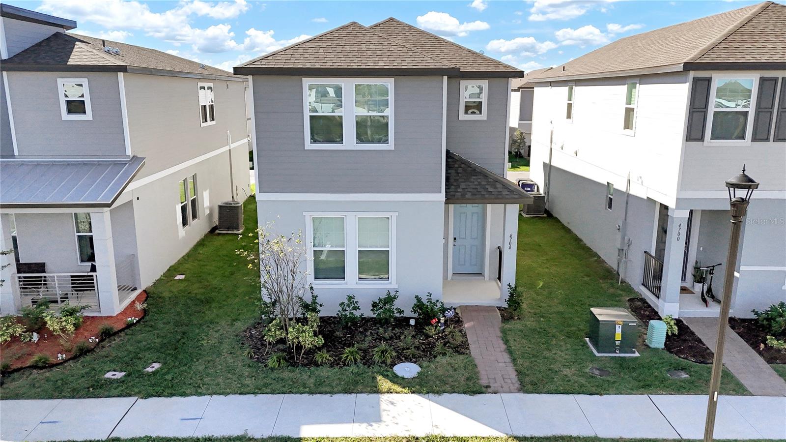 4704 Homestead Trl Property Photo 1