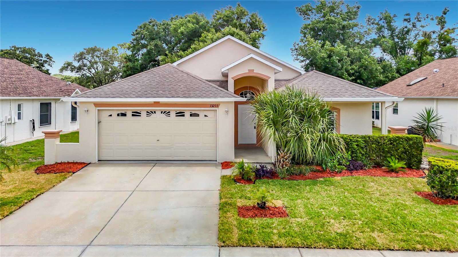 13203 Golf Ridge Pl Property Photo 1