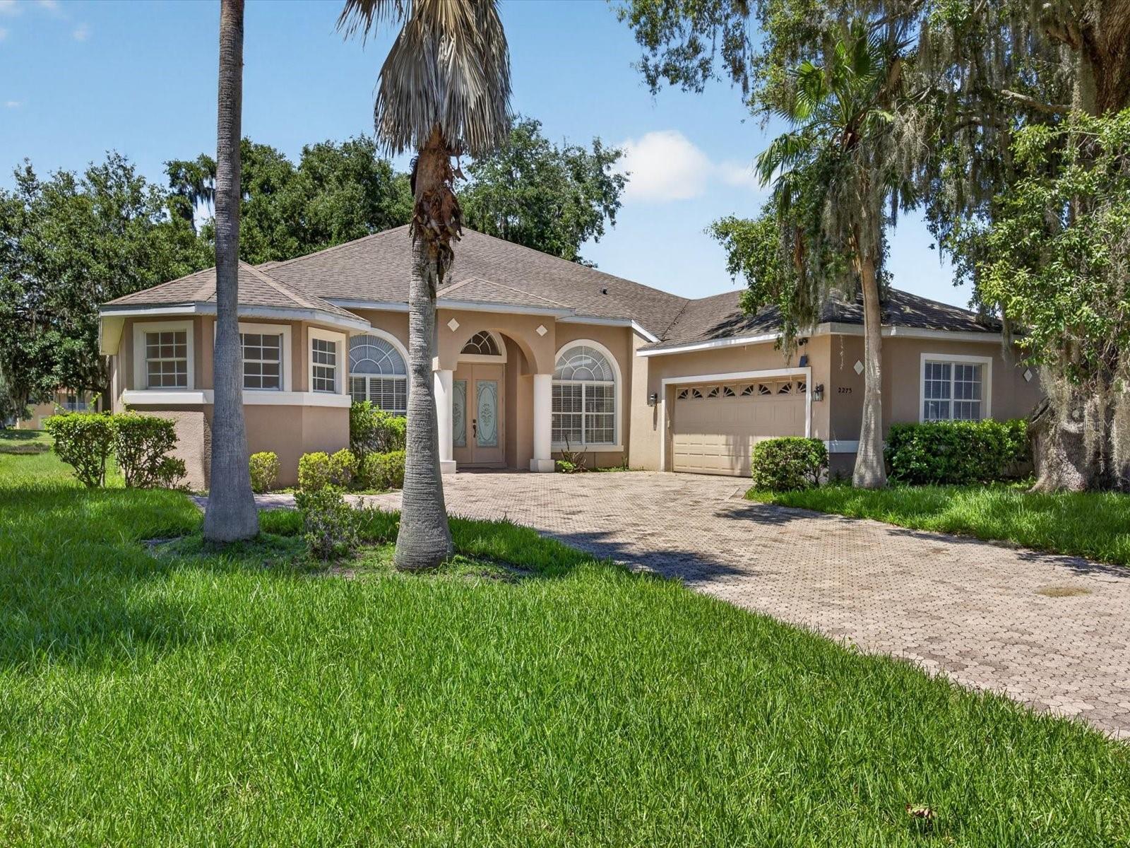 2275 Rambling Oaks Way Property Photo 1