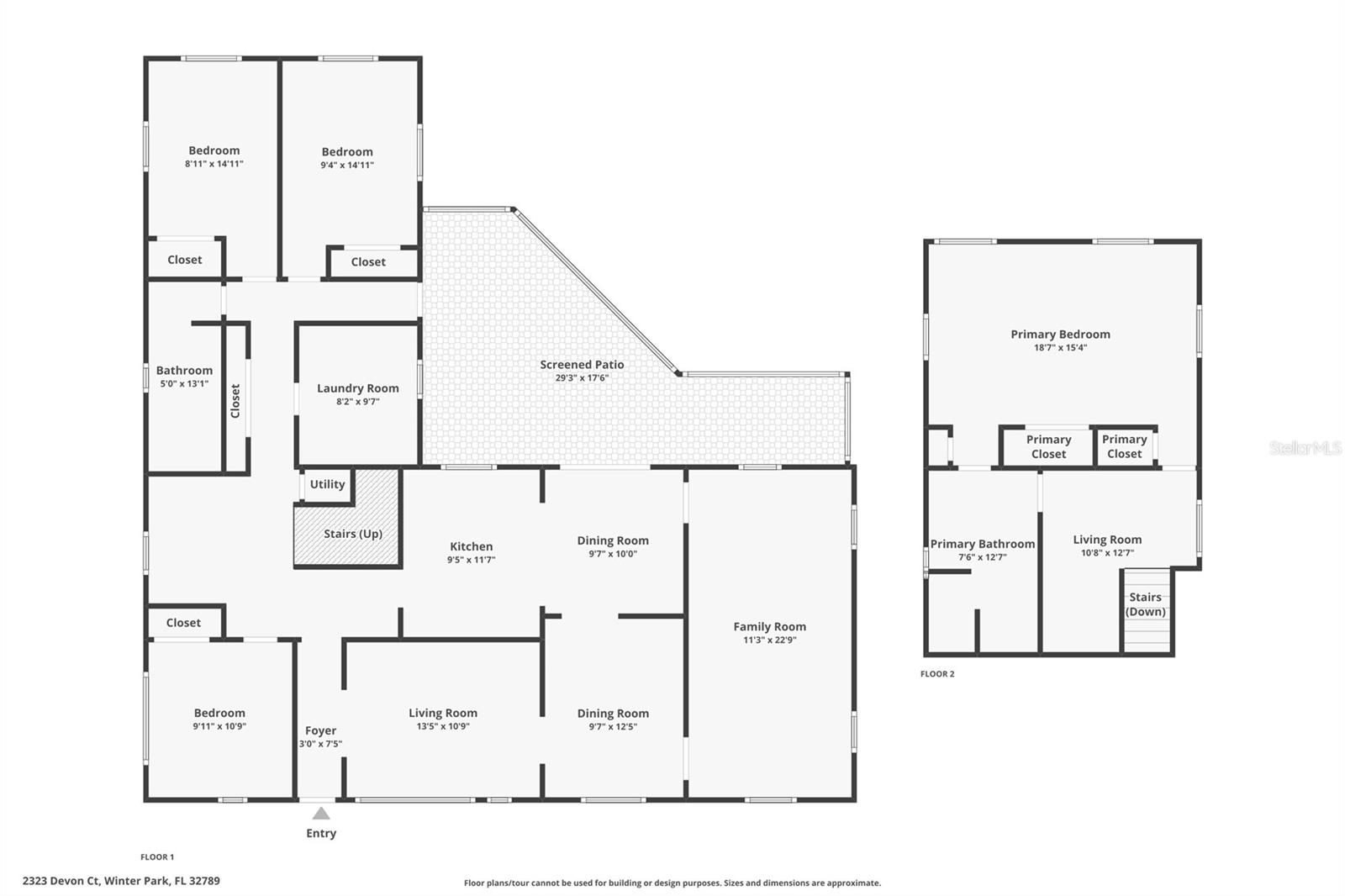 2323 Devon Ct Property Photo 35