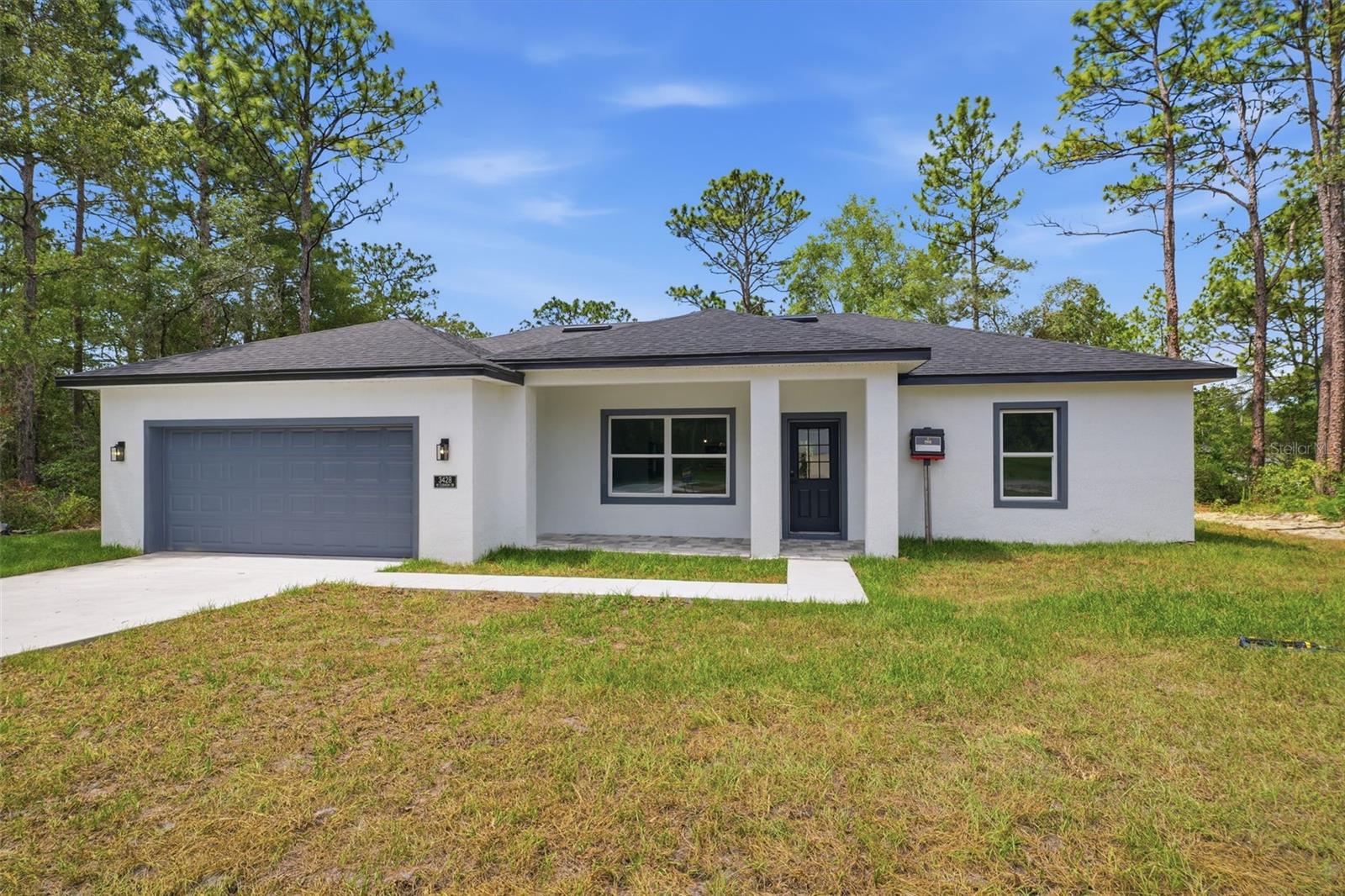 3428 W Cushion Dr Property Photo 3