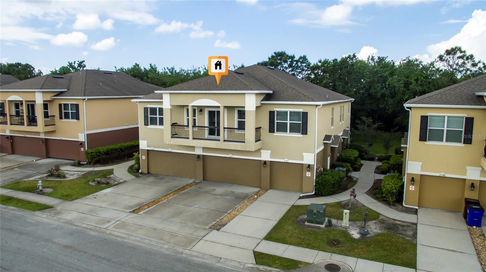 2148 BETSY ROSS LN #2148 Property Photo 1