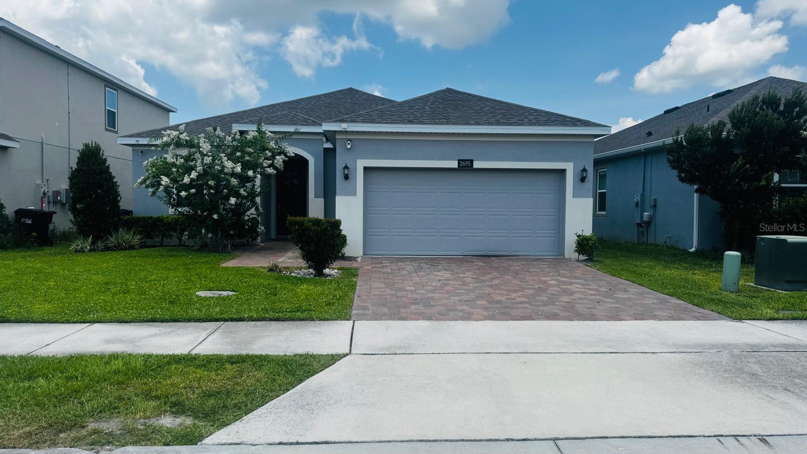 2695 Nottel Dr Property Photo 1