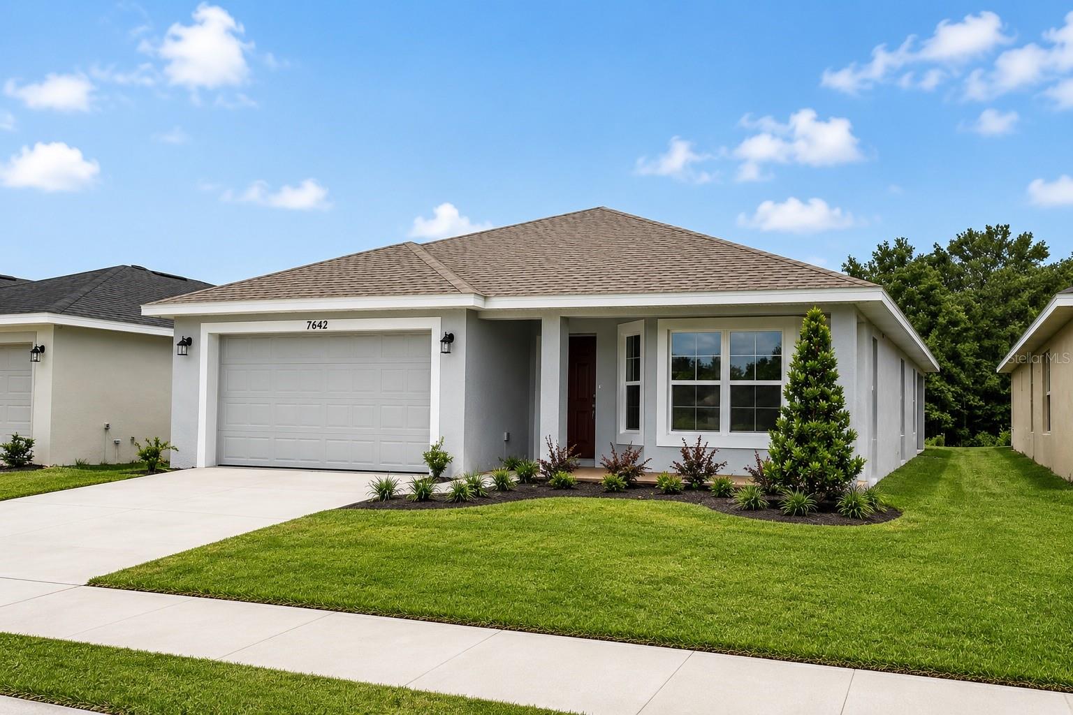 7642 Bent Tree Loop Property Photo 1