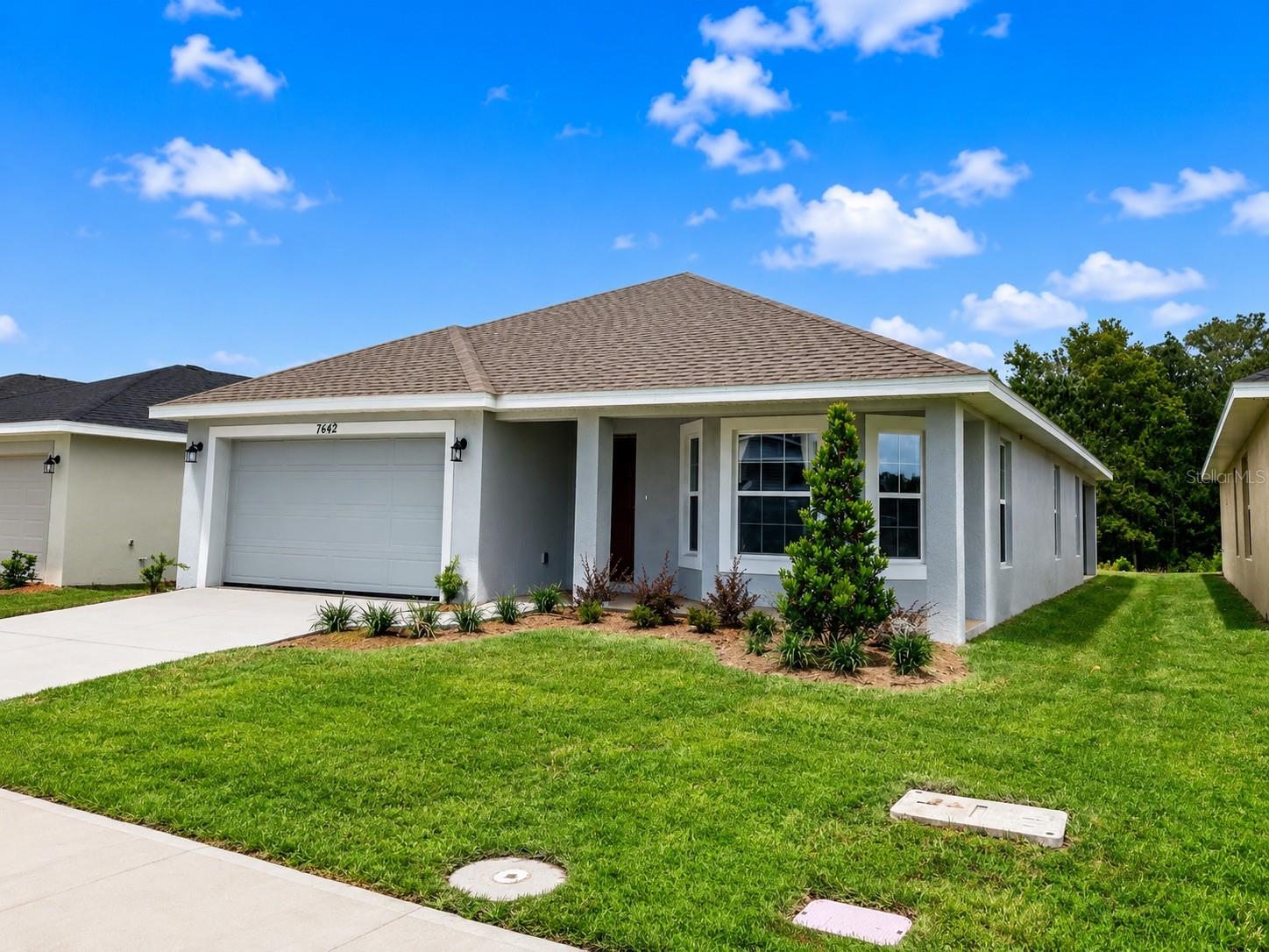 7642 Bent Tree Loop Property Photo 2