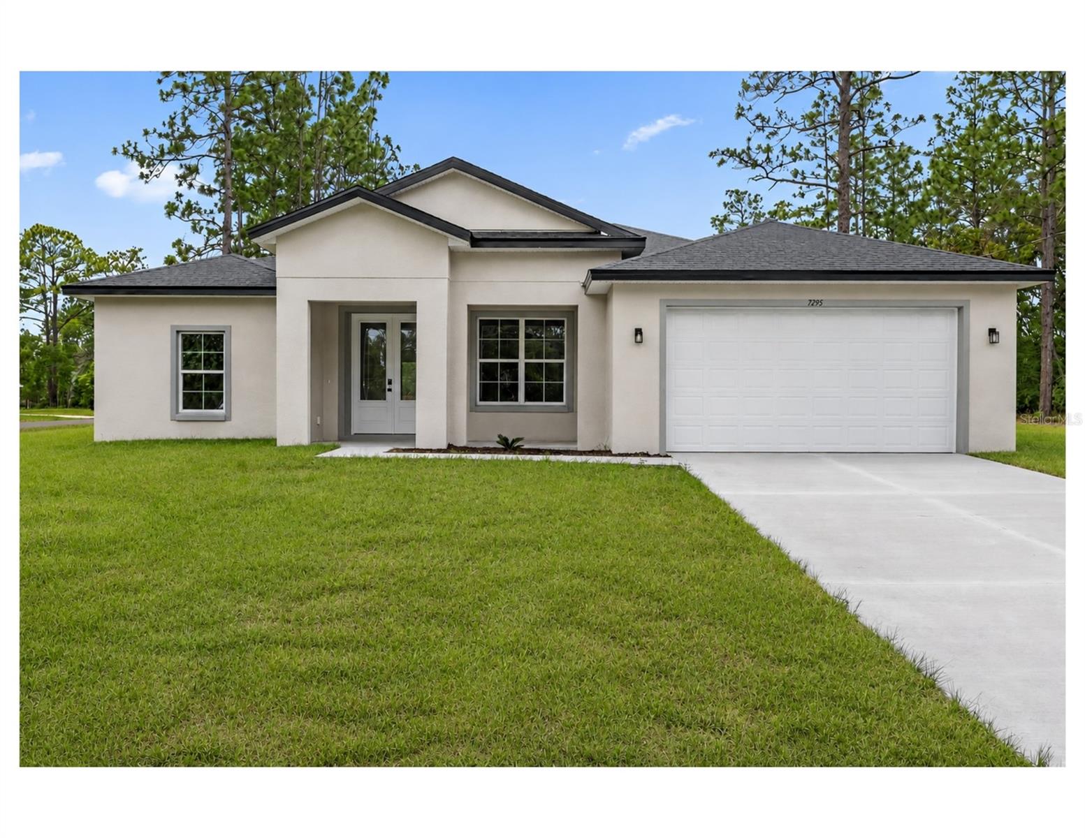 7295 N Glenridge Cir Property Photo