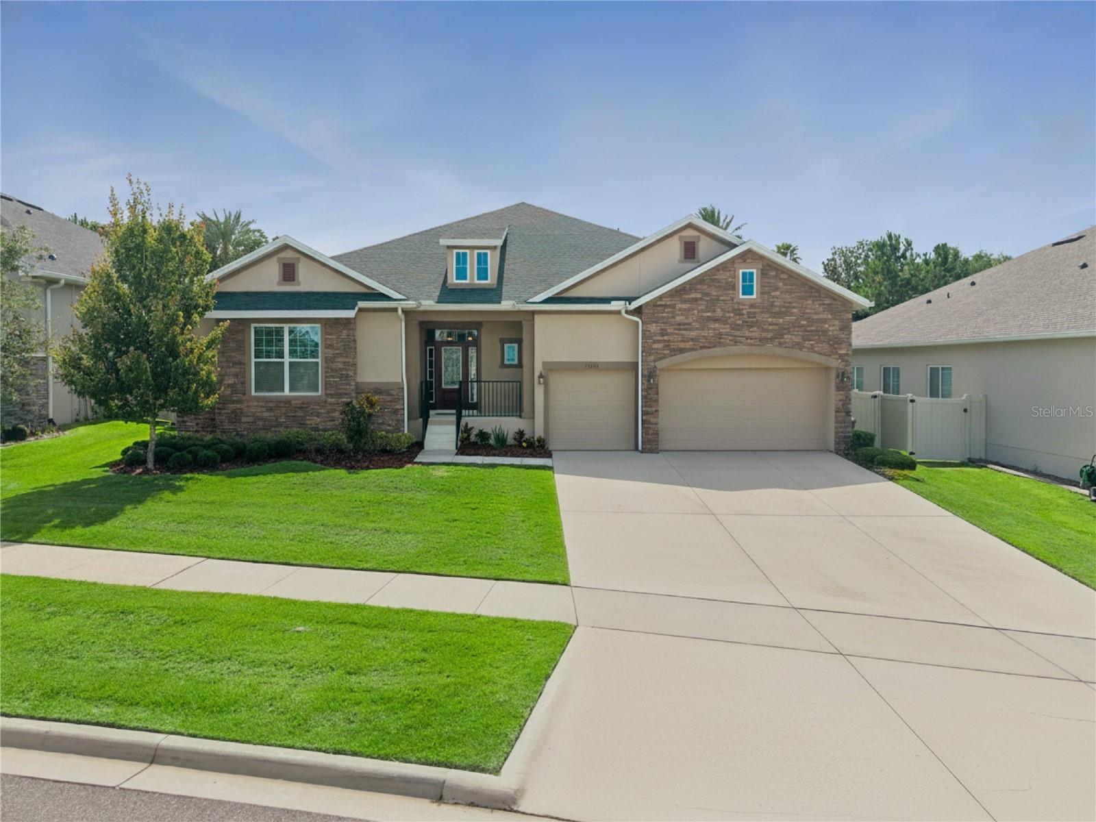17286 Hickory Wind Dr Property Photo 1