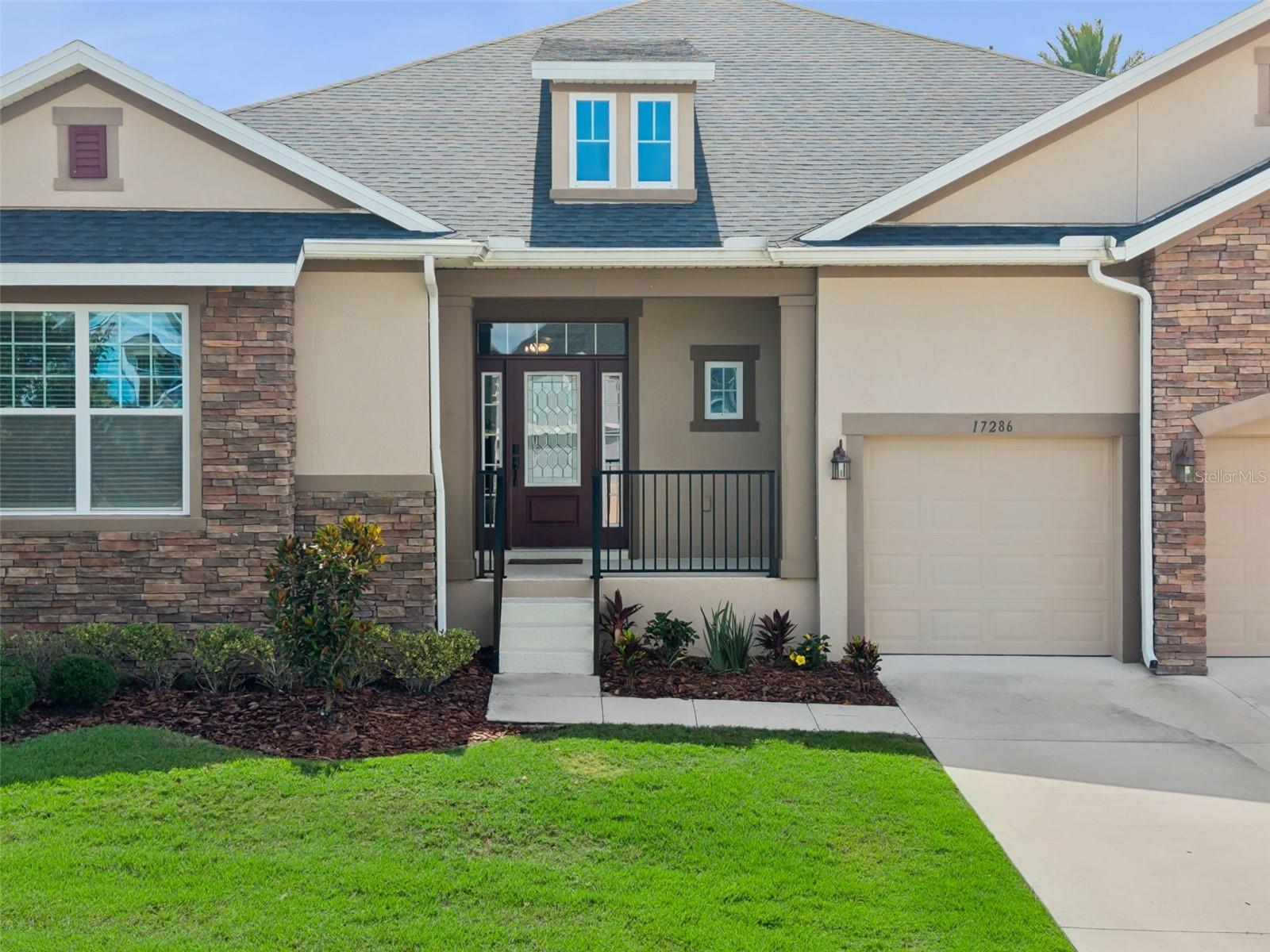 17286 Hickory Wind Dr Property Photo 4