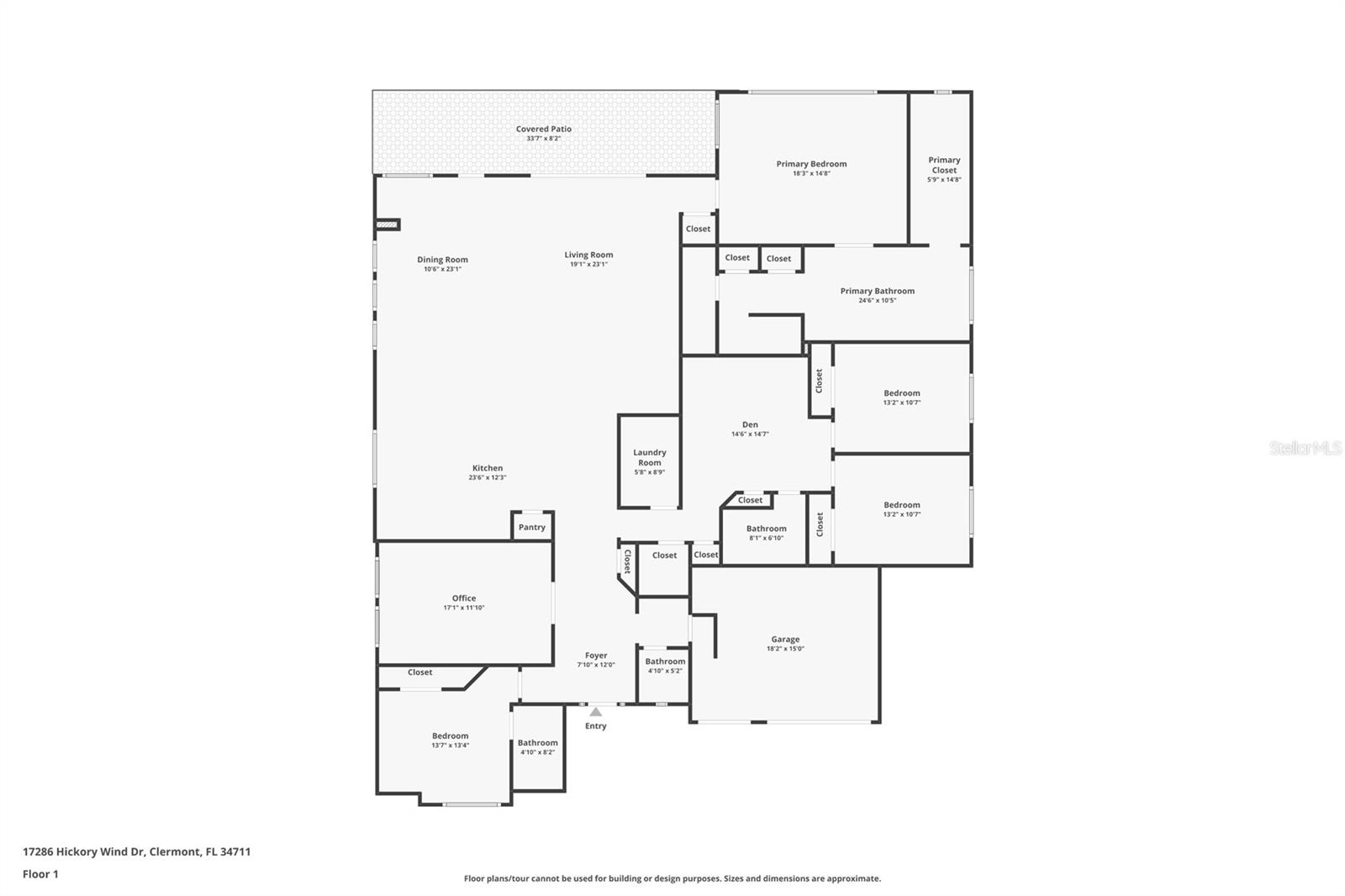 17286 Hickory Wind Dr Property Photo 44