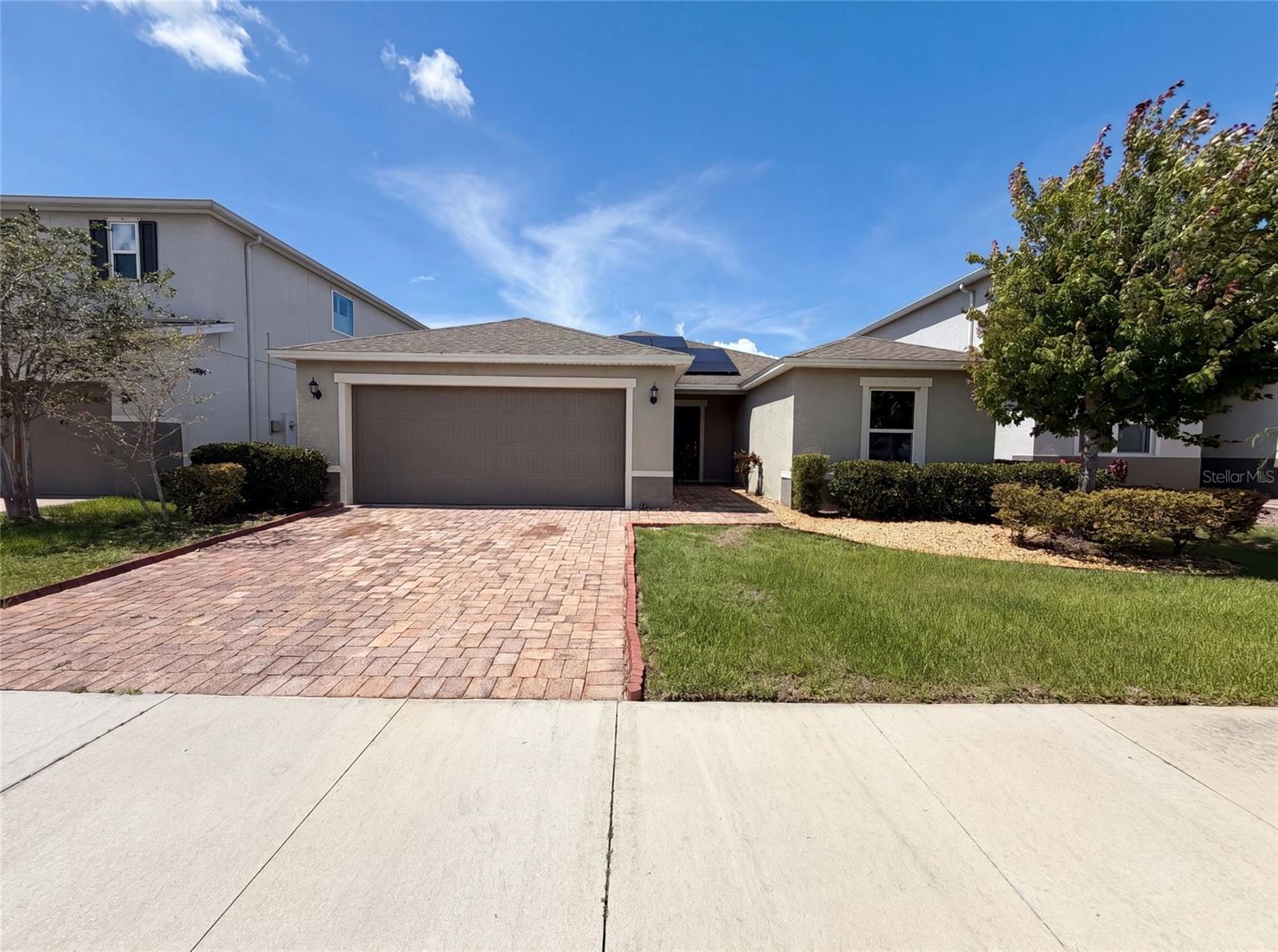 11534 BRIGHTON KNOLL LOOP