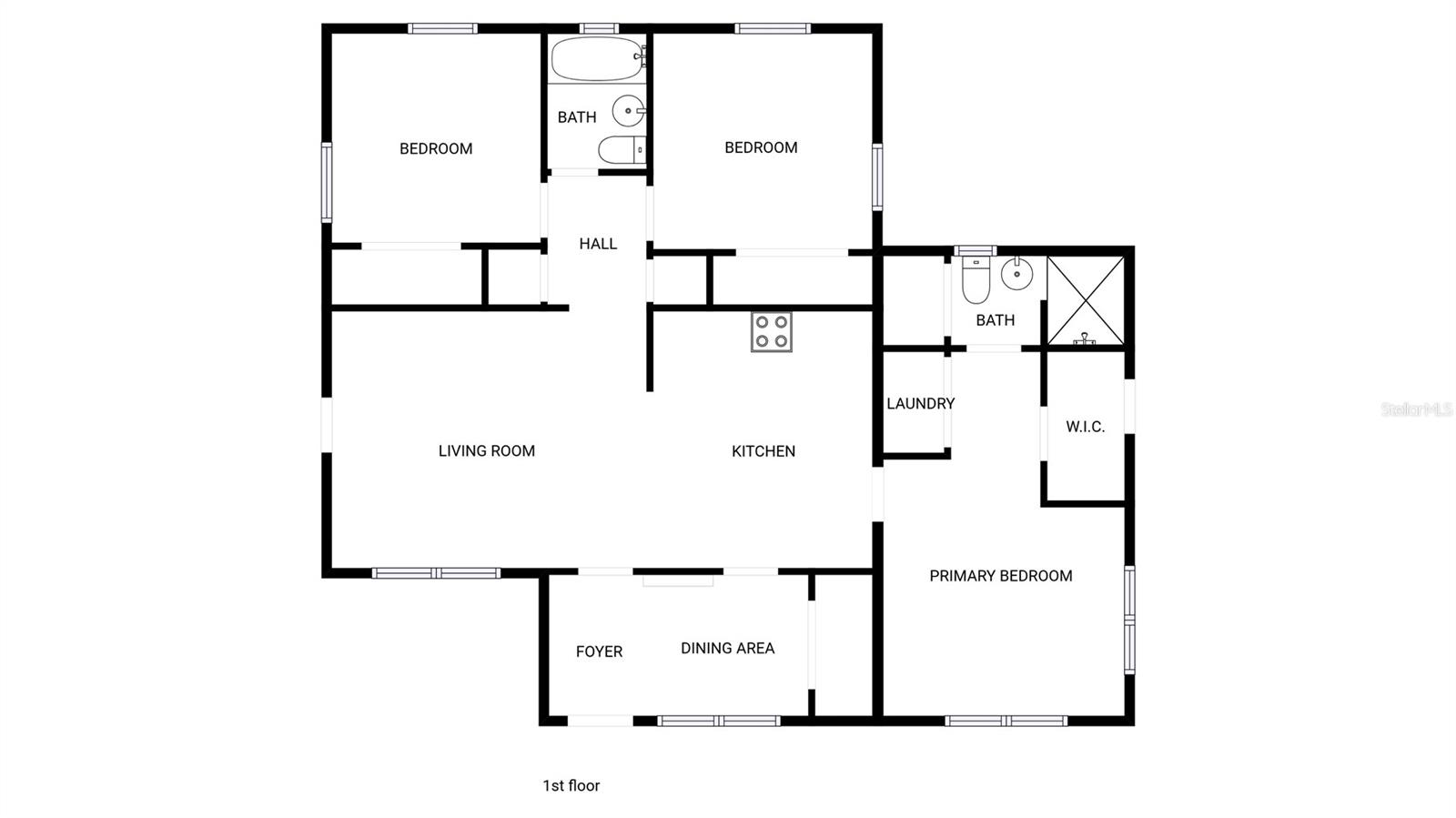 1604 Park Ave Property Photo 25