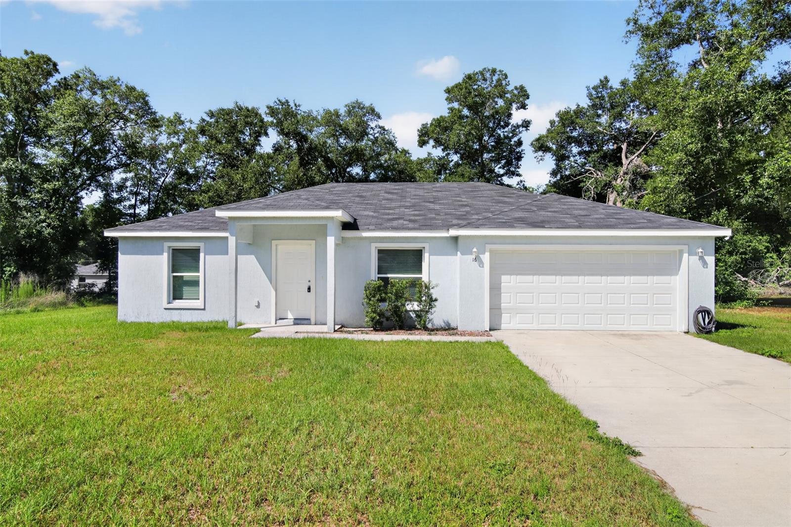 16 SPRING LOOP CT Property Photo 1