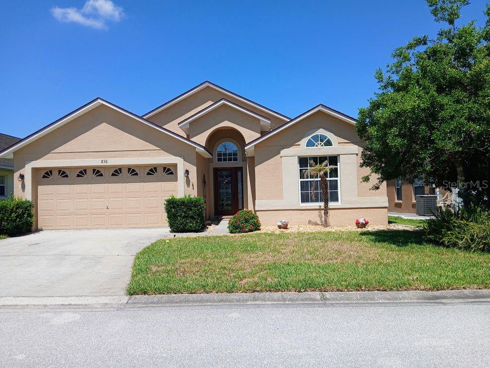 836 Cassia Dr Property Photo 1
