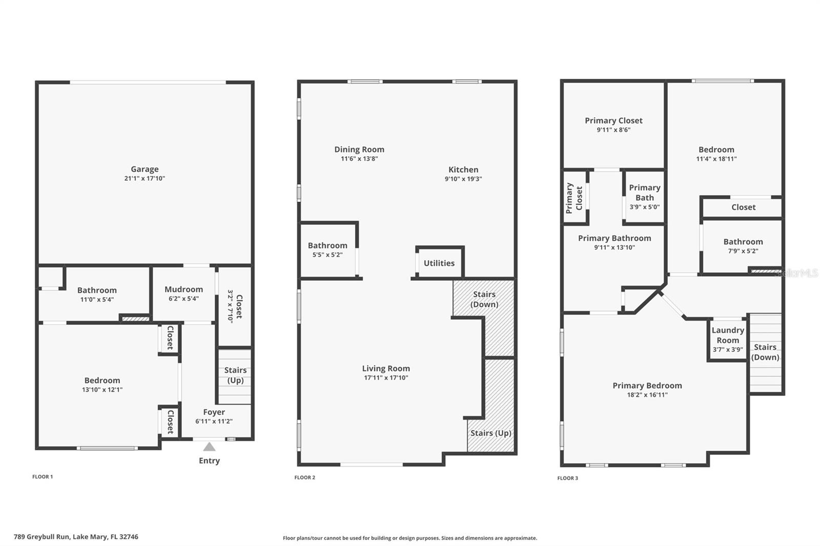 789 Greybull Run Property Photo 35