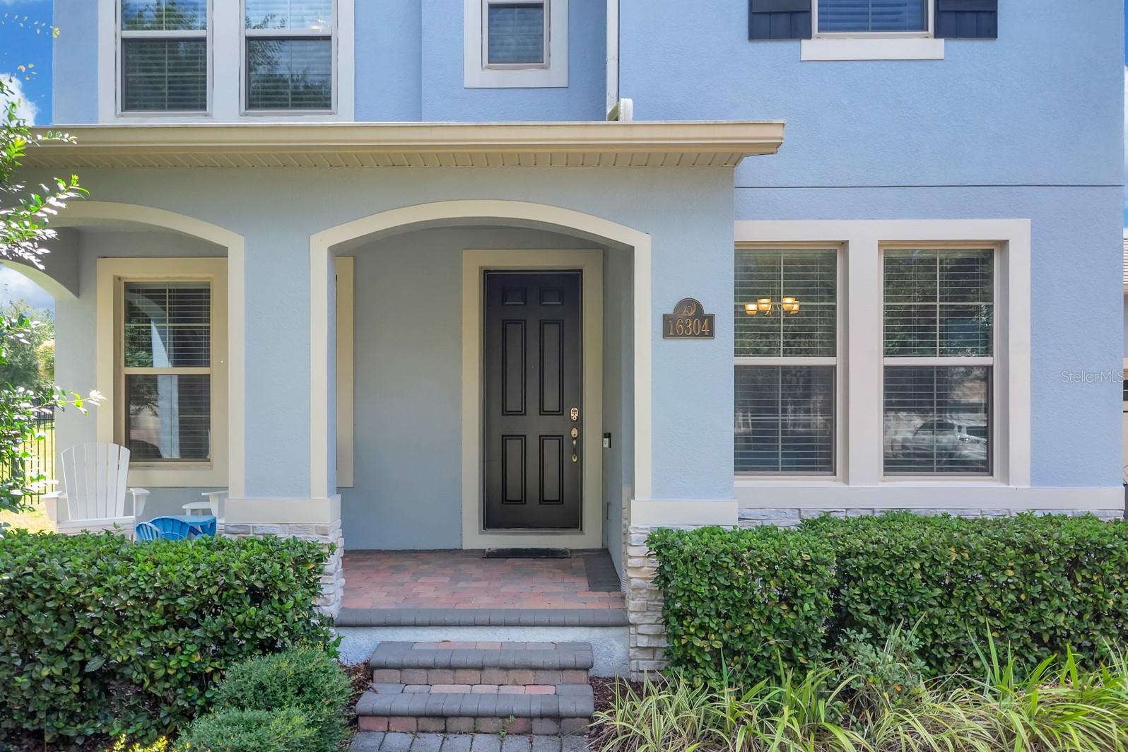 16304 Wind View Ln Property Photo 3