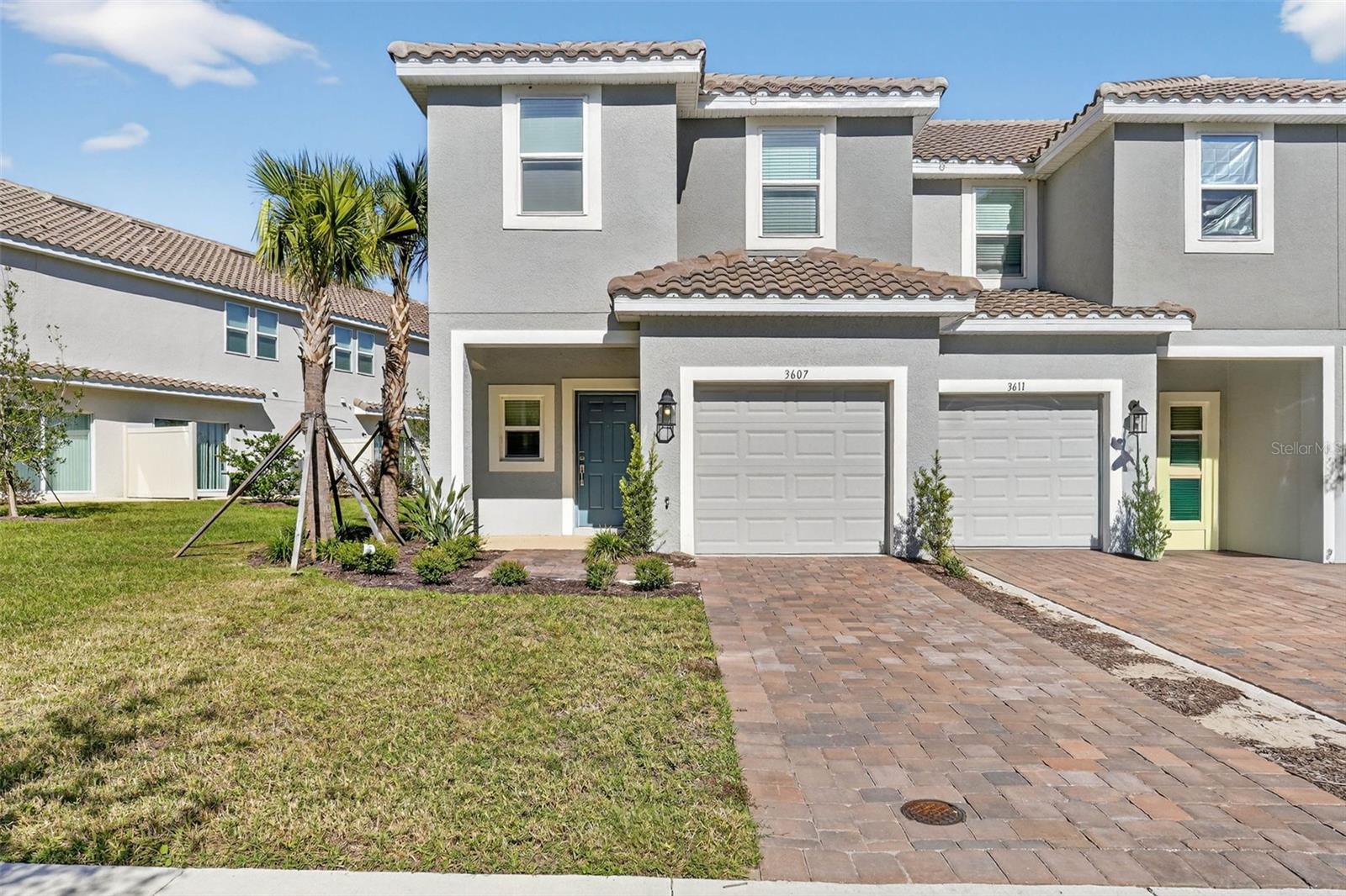 3607 Main Harbor Dr S Property Photo 1