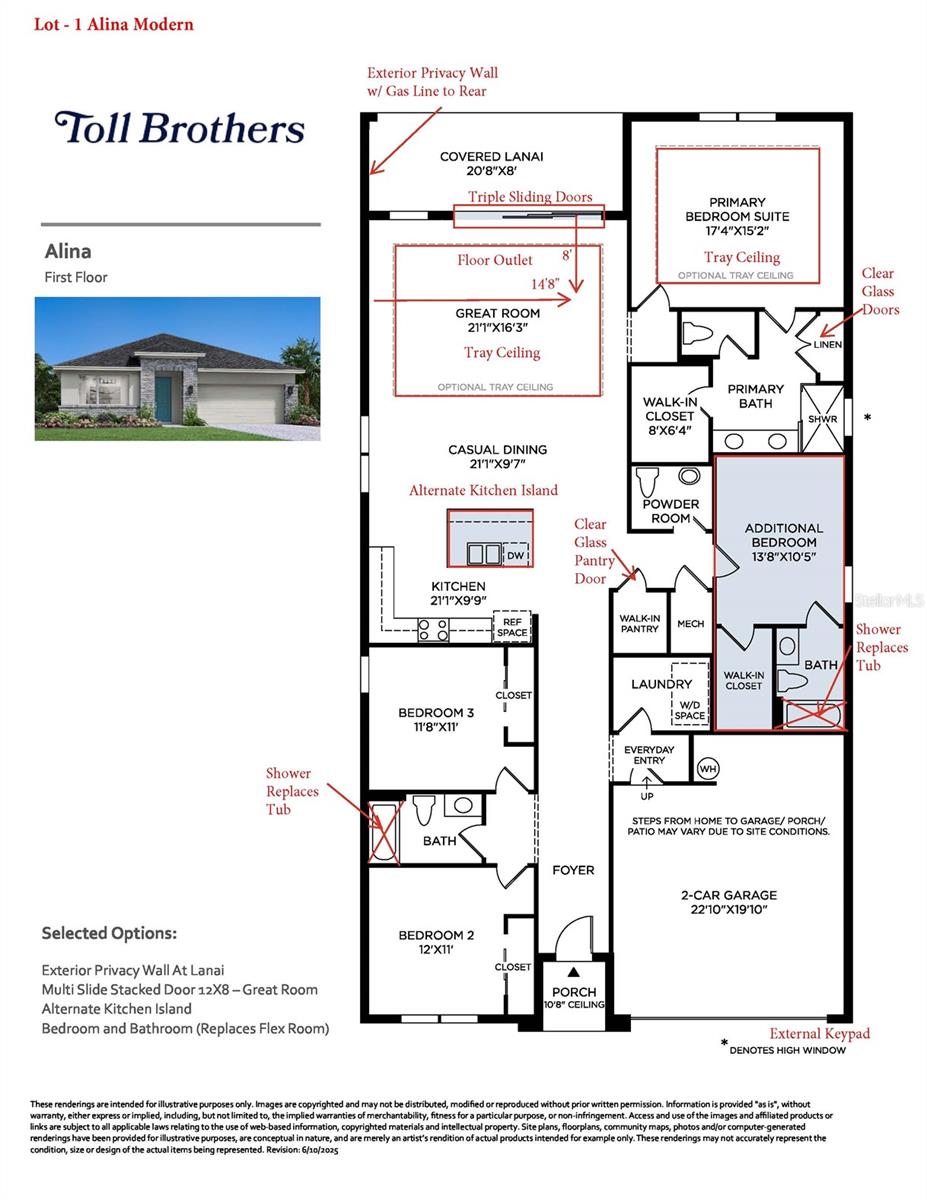 1754 Pinecliff Dr Property Photo 21