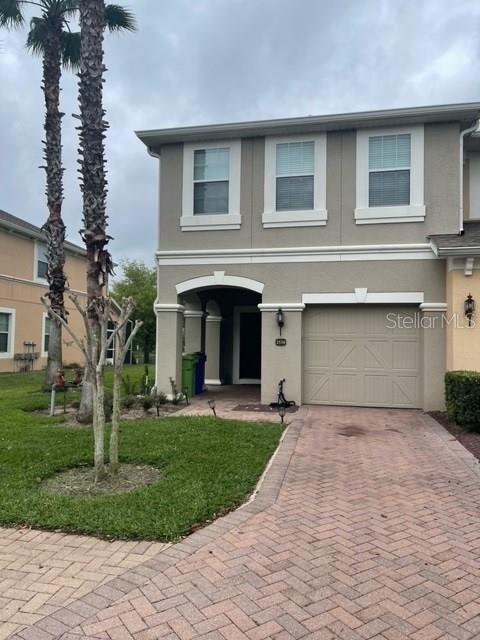 2526 PASSAMONTE DR #10F Property Photo 1