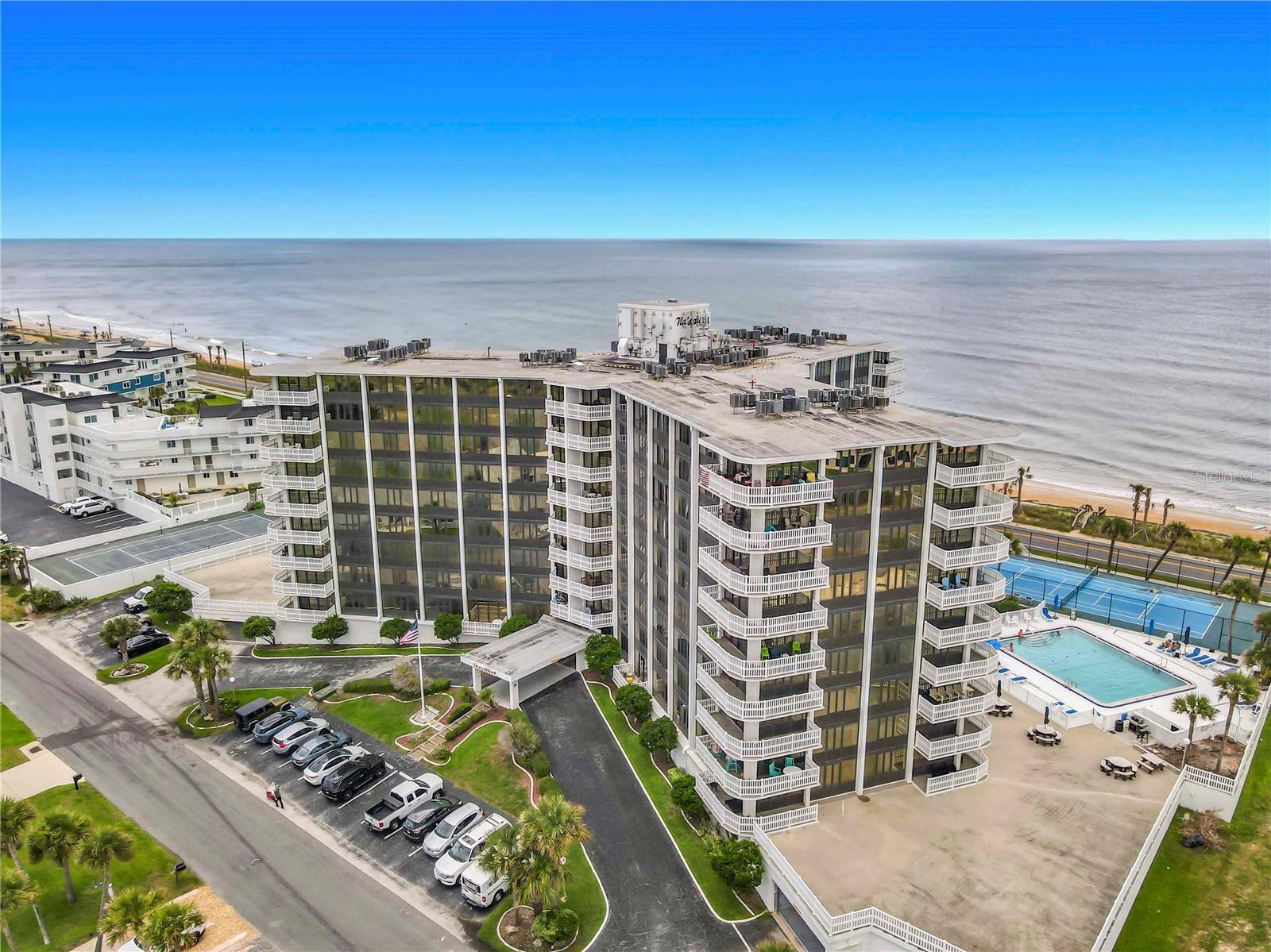 3580 S OCEAN SHORE BLVD #506