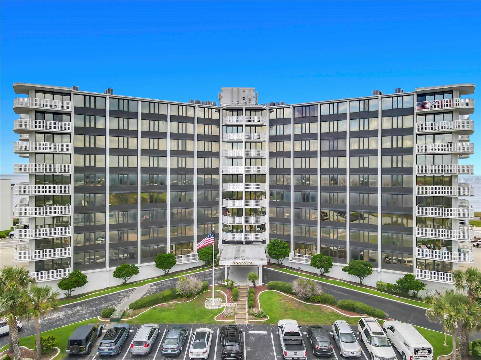 3580 S Ocean Shore Blvd #506 Property Photo 2
