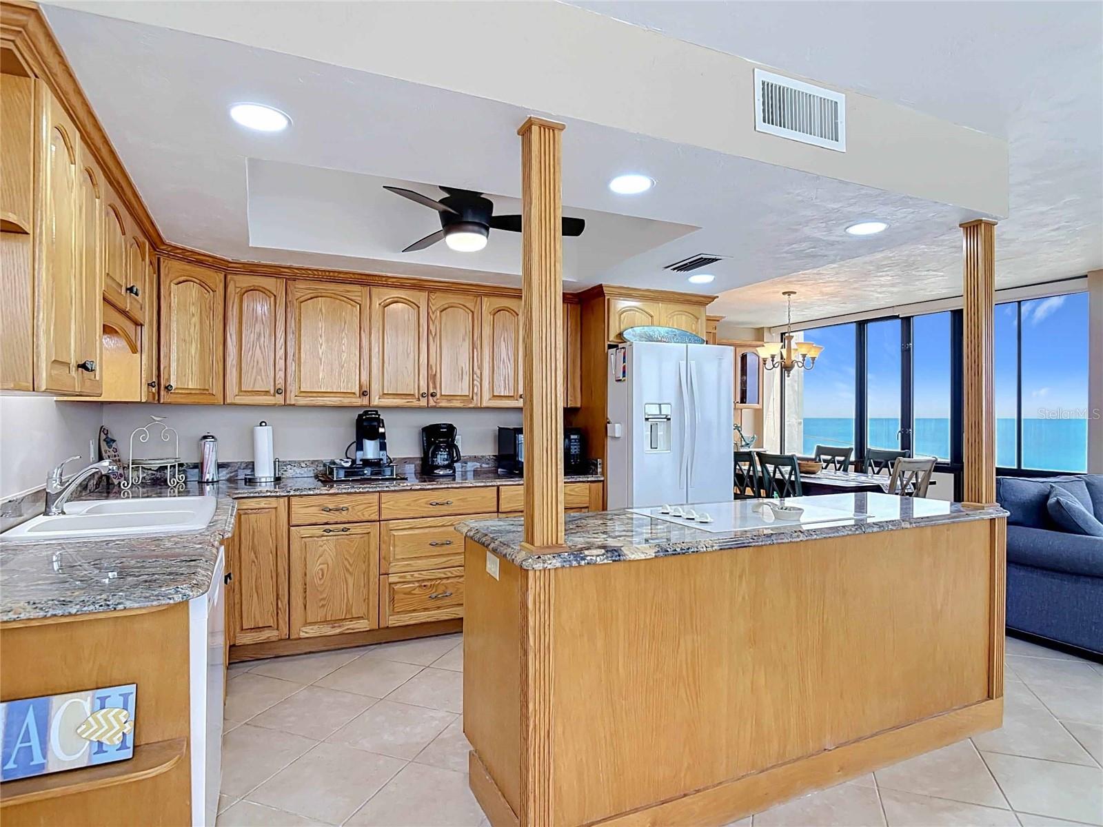 3580 S Ocean Shore Blvd #506 Property Photo 11