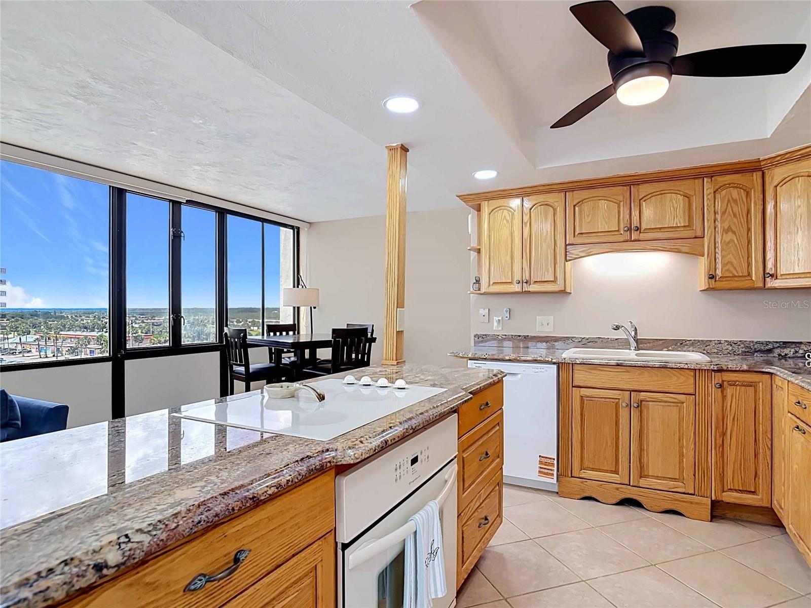 3580 S Ocean Shore Blvd #506 Property Photo 13