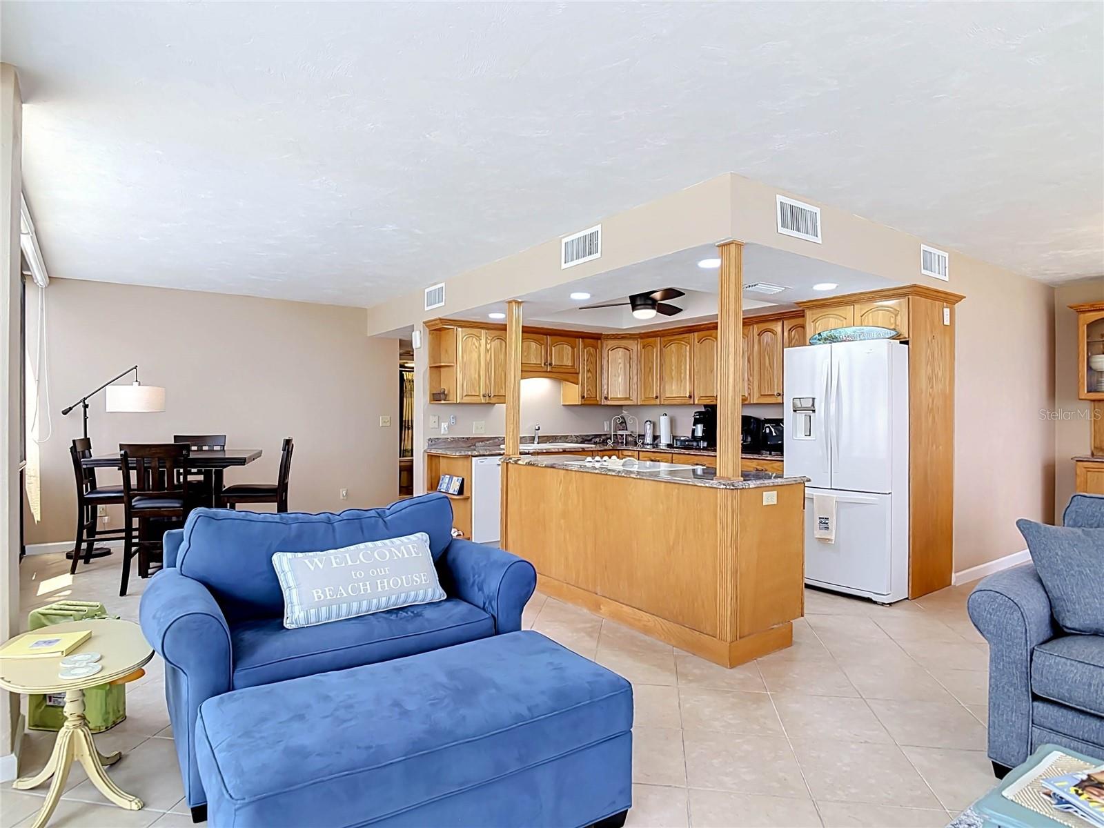 3580 S Ocean Shore Blvd #506 Property Photo 21