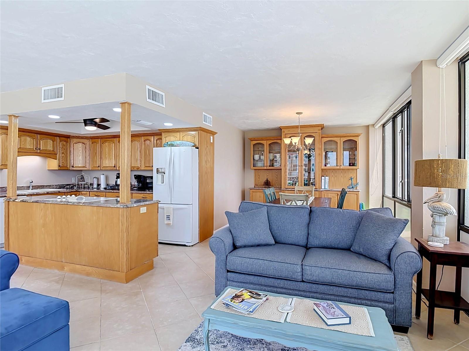 3580 S Ocean Shore Blvd #506 Property Photo 22