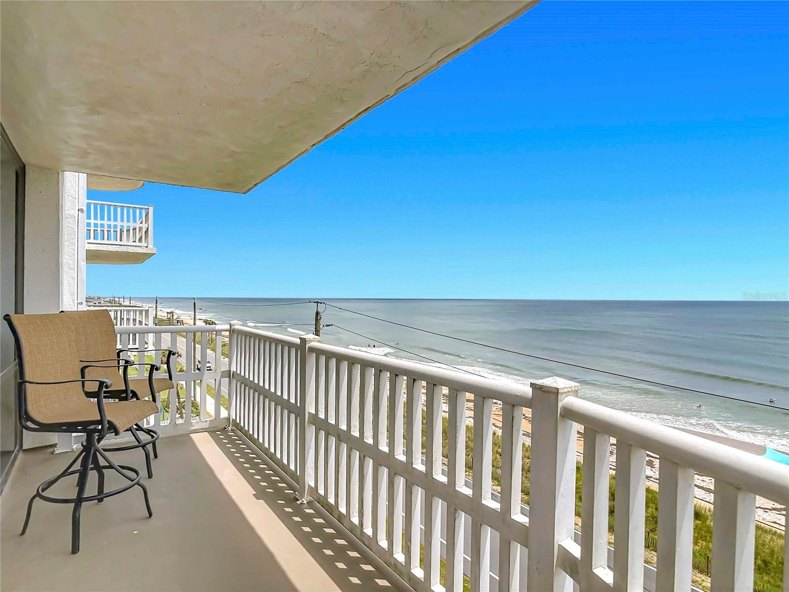 3580 S Ocean Shore Blvd #506 Property Photo 36