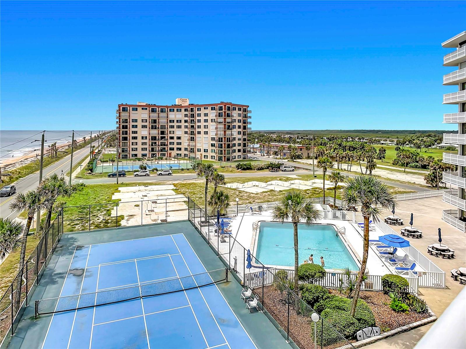 3580 S Ocean Shore Blvd #506 Property Photo 42