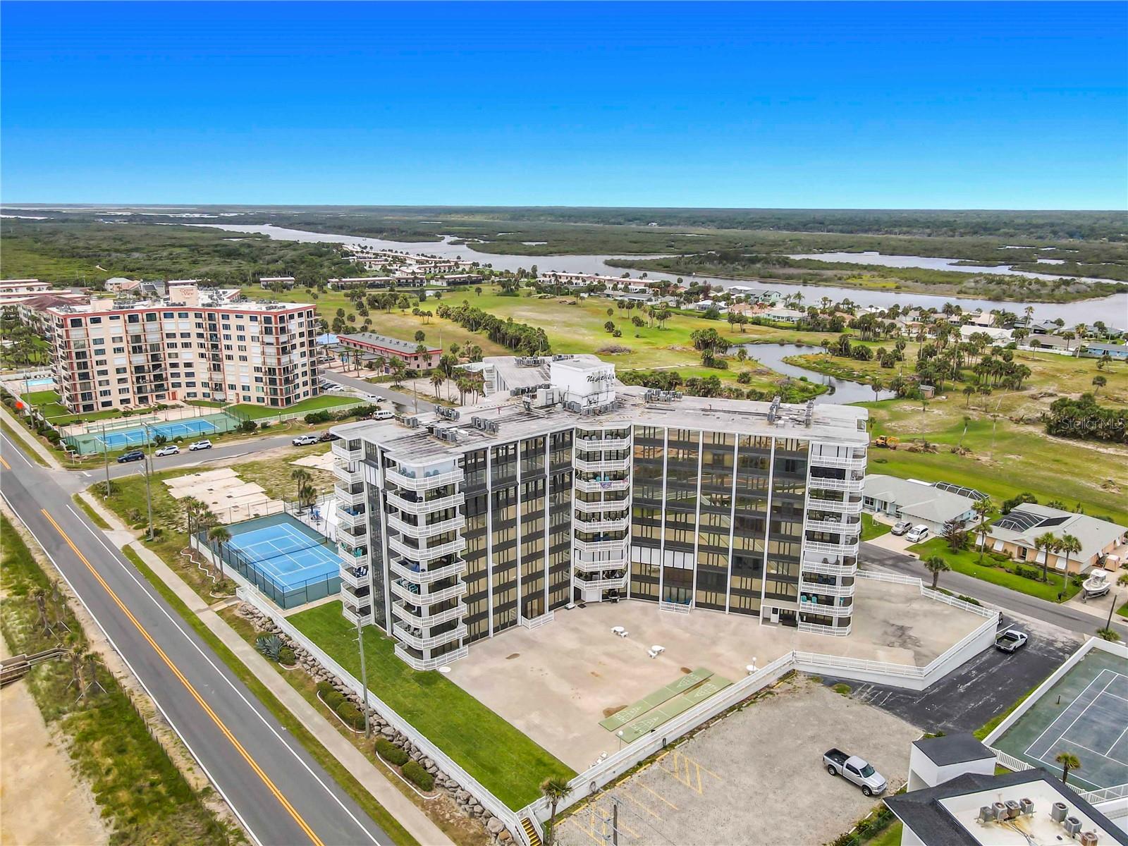 3580 S Ocean Shore Blvd #506 Property Photo 46