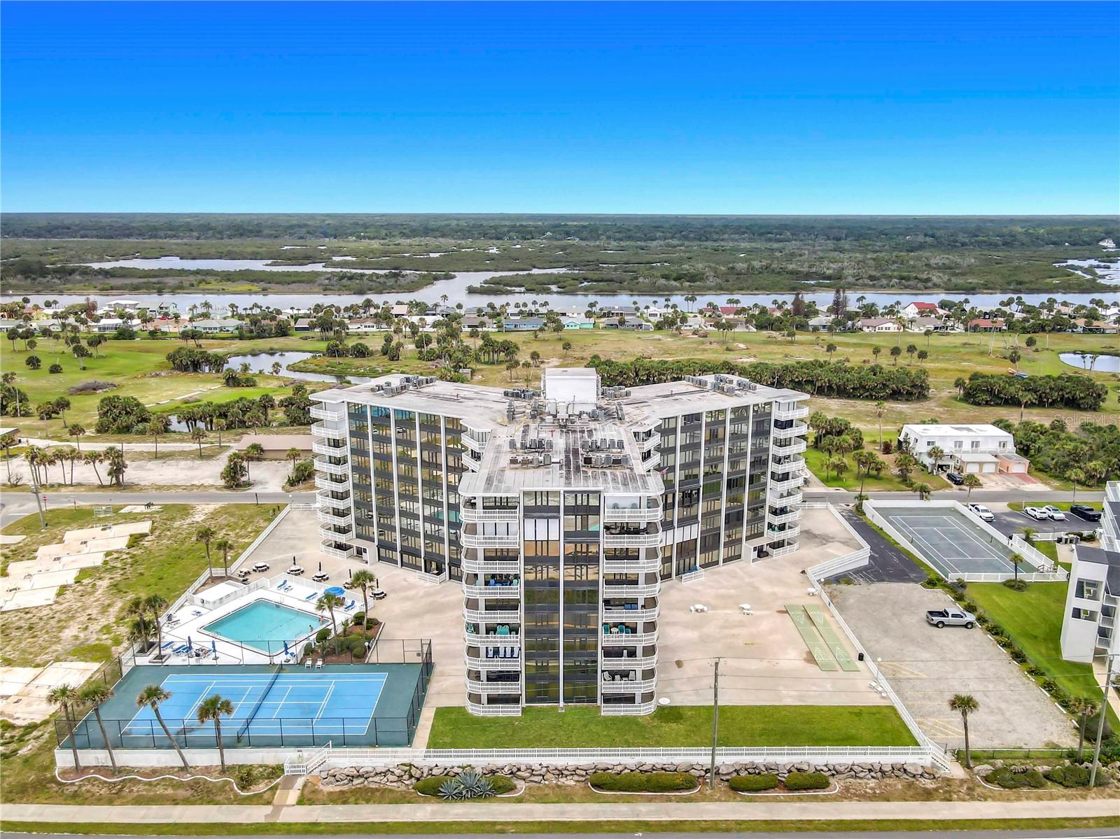 3580 S Ocean Shore Blvd #506 Property Photo 47