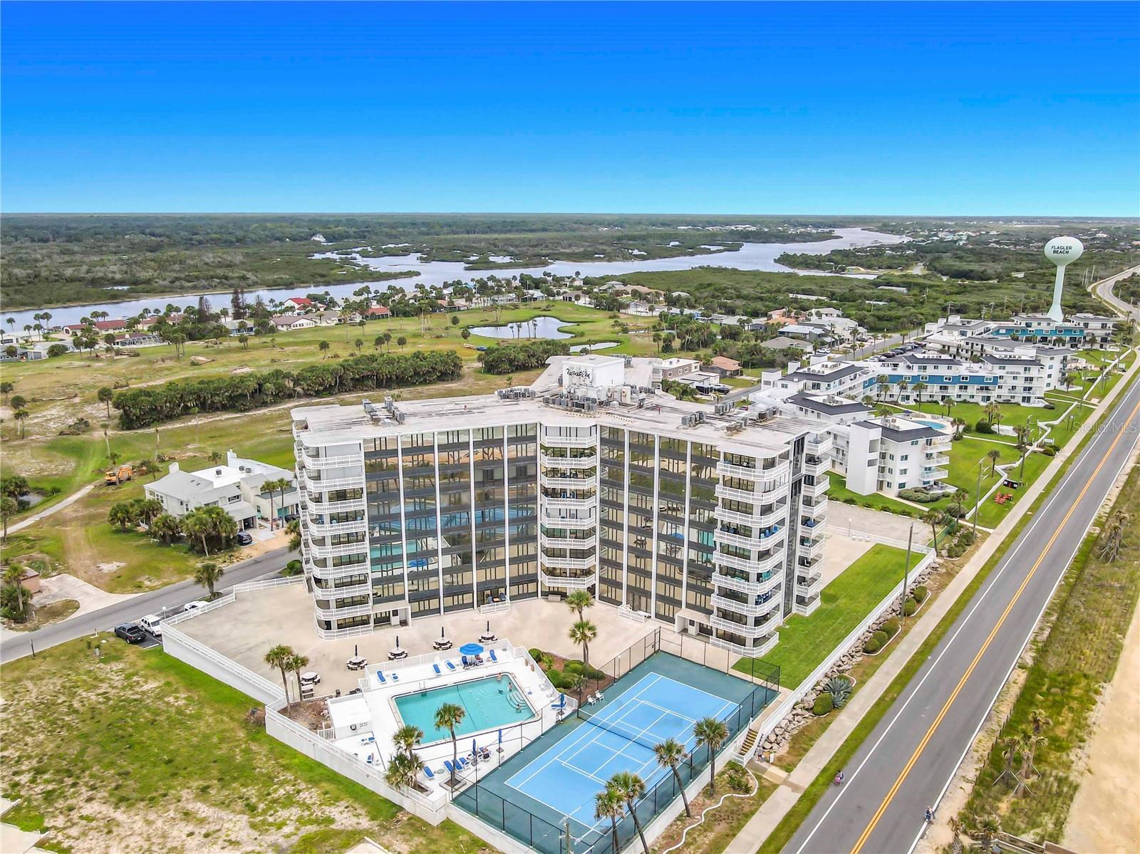 3580 S Ocean Shore Blvd #506 Property Photo 48