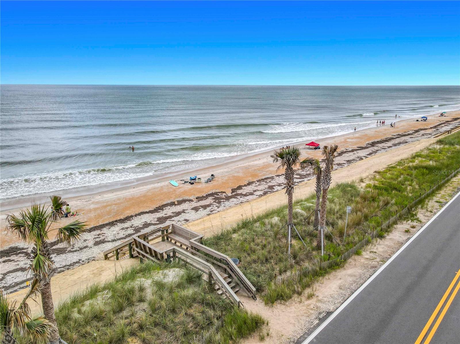 3580 S Ocean Shore Blvd #506 Property Photo 49