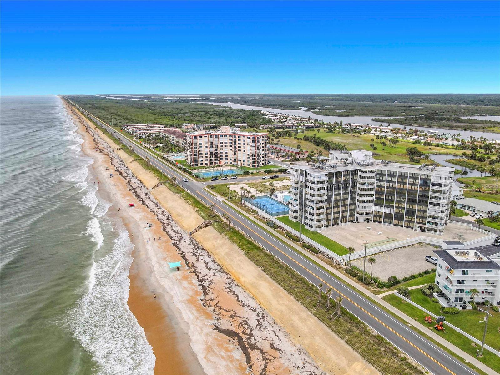 3580 S Ocean Shore Blvd #506 Property Photo 50