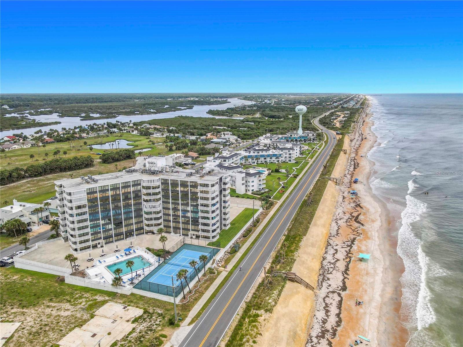 3580 S Ocean Shore Blvd #506 Property Photo 51