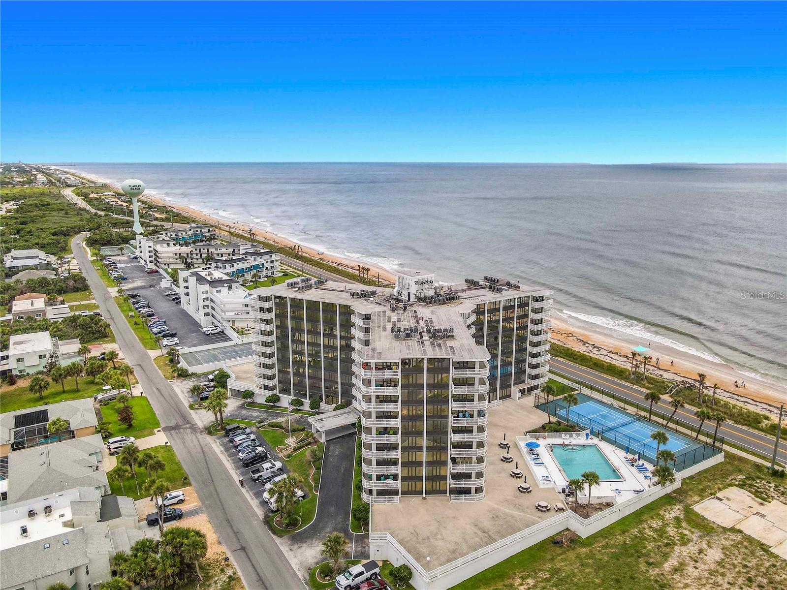 3580 S Ocean Shore Blvd #506 Property Photo 53