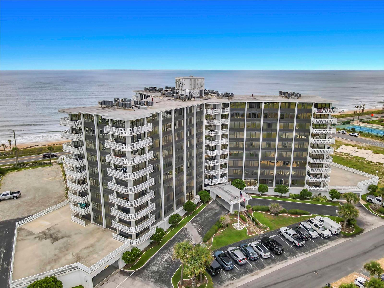 3580 S Ocean Shore Blvd #506 Property Photo 54