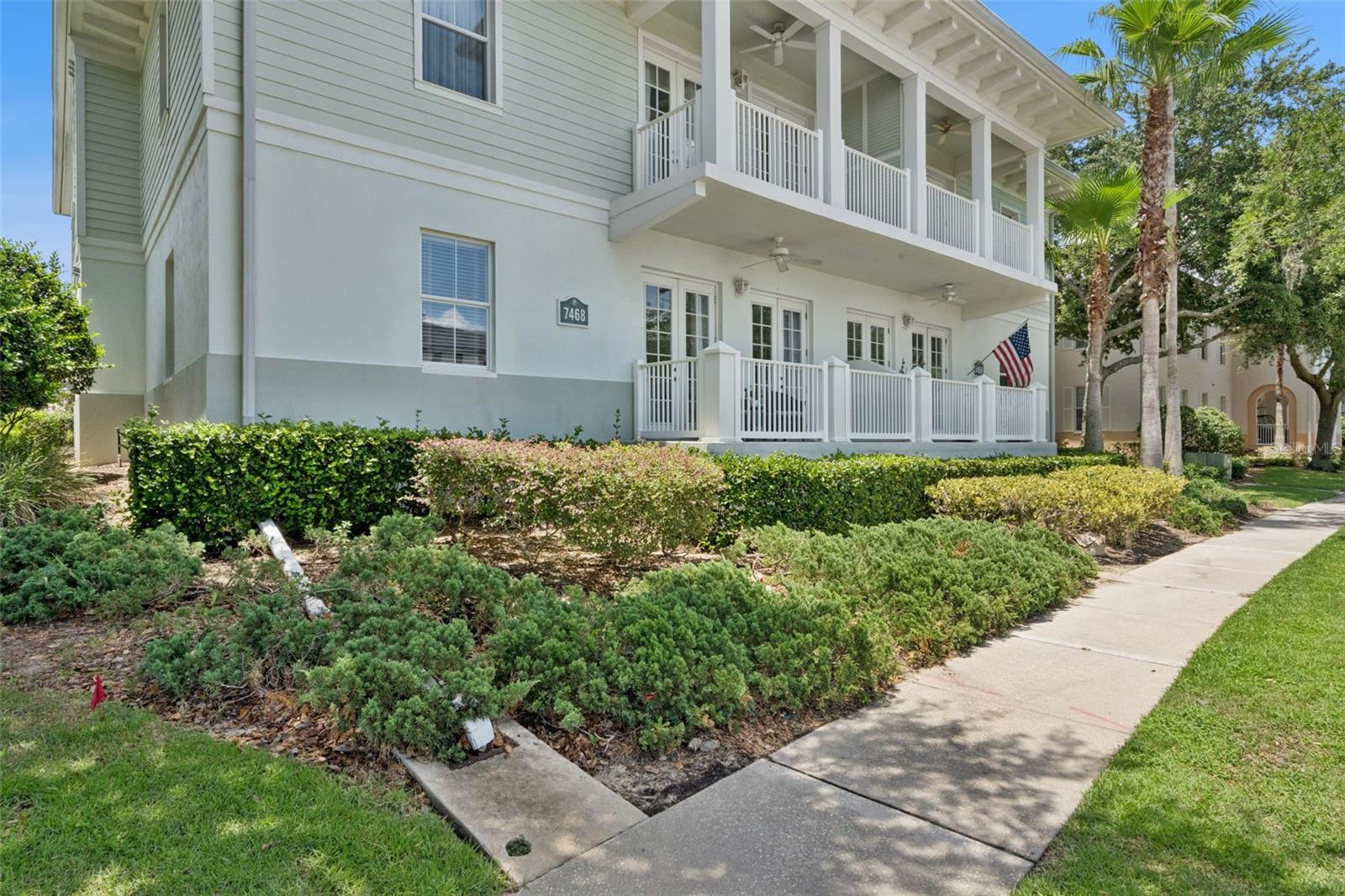 7468 EXCITEMENT DR #102 Property Photo 1