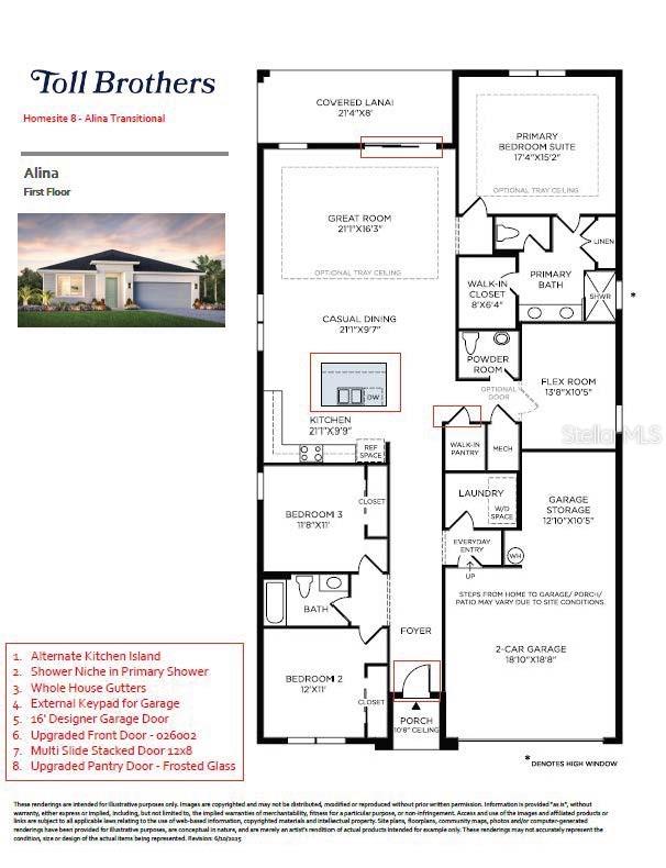 1838 Pinecliff Dr Property Photo 3